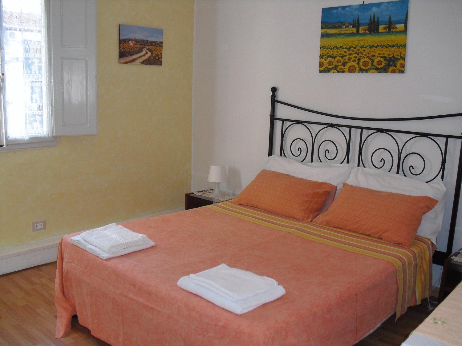Casa de hóspedes Venere Florença