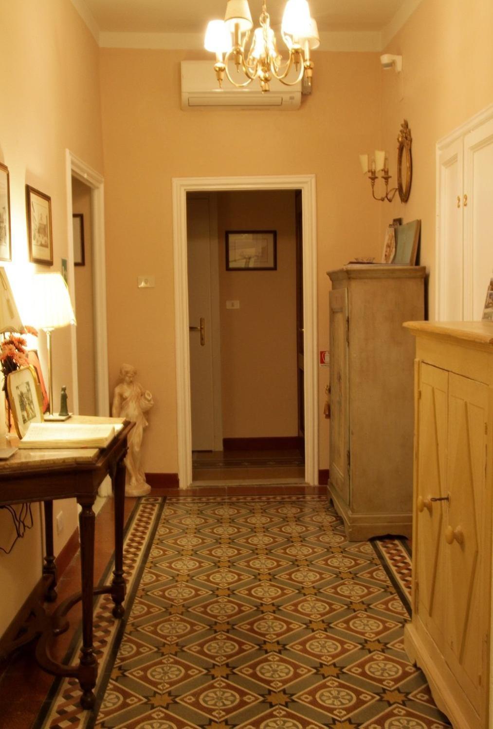 Bed & Breakfast A View 5*