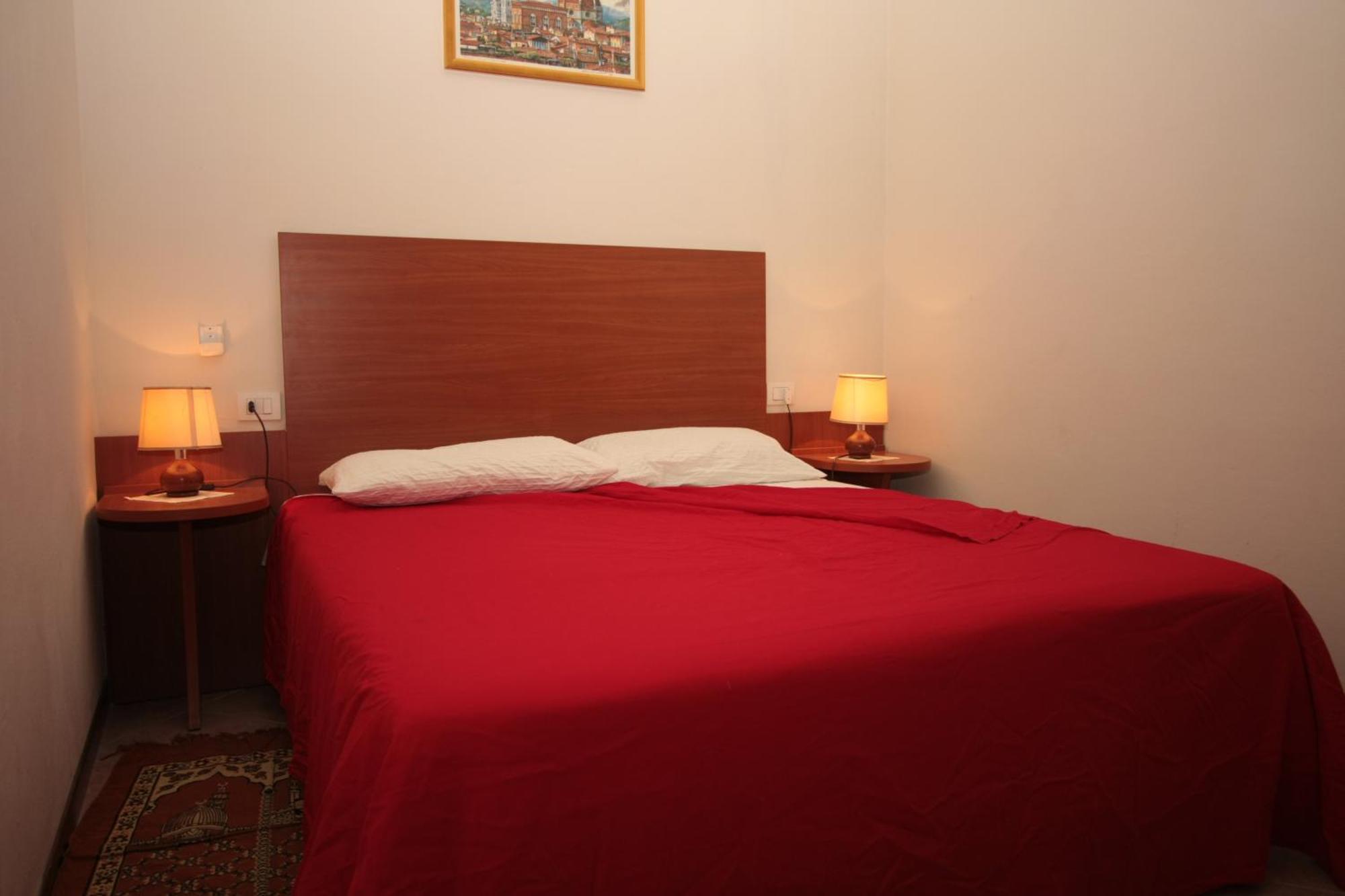 Casa Billi Florence