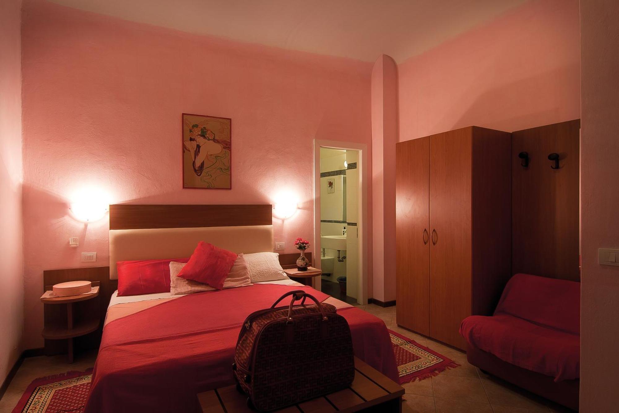Casa Billi Florence