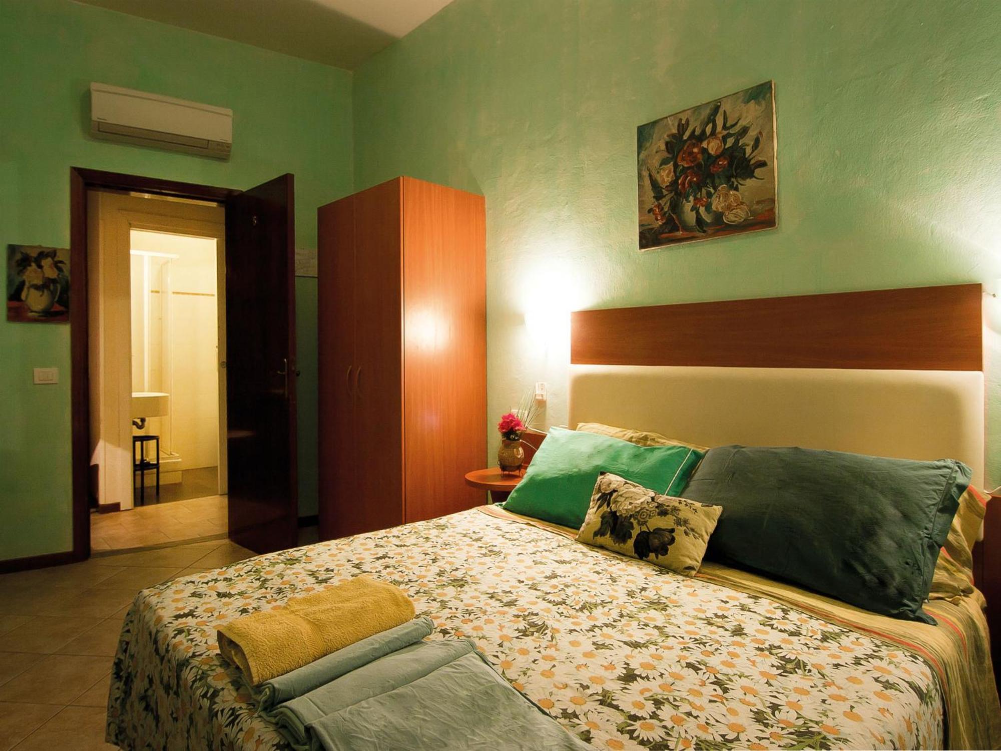 Casa Billi