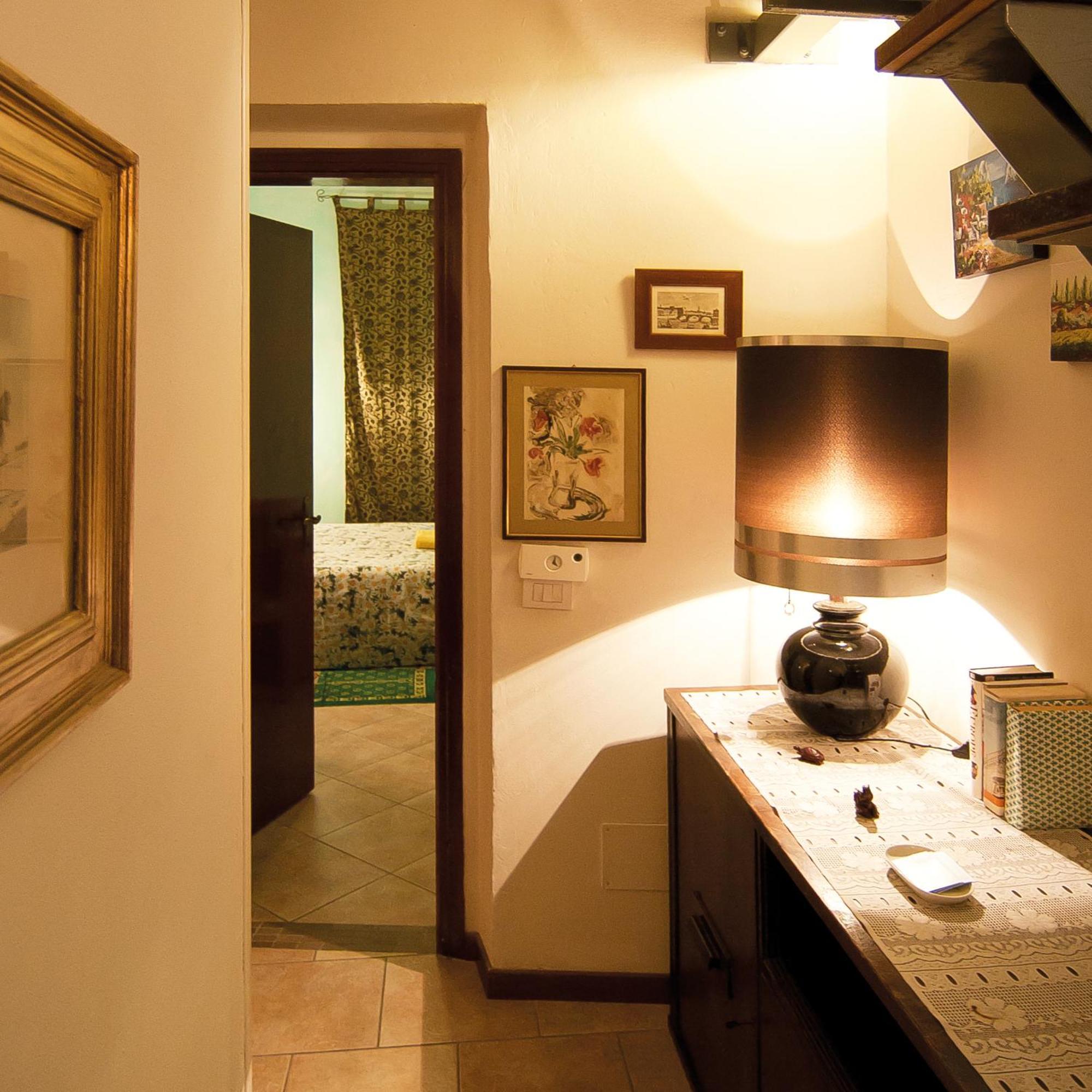 Casa Billi Florence