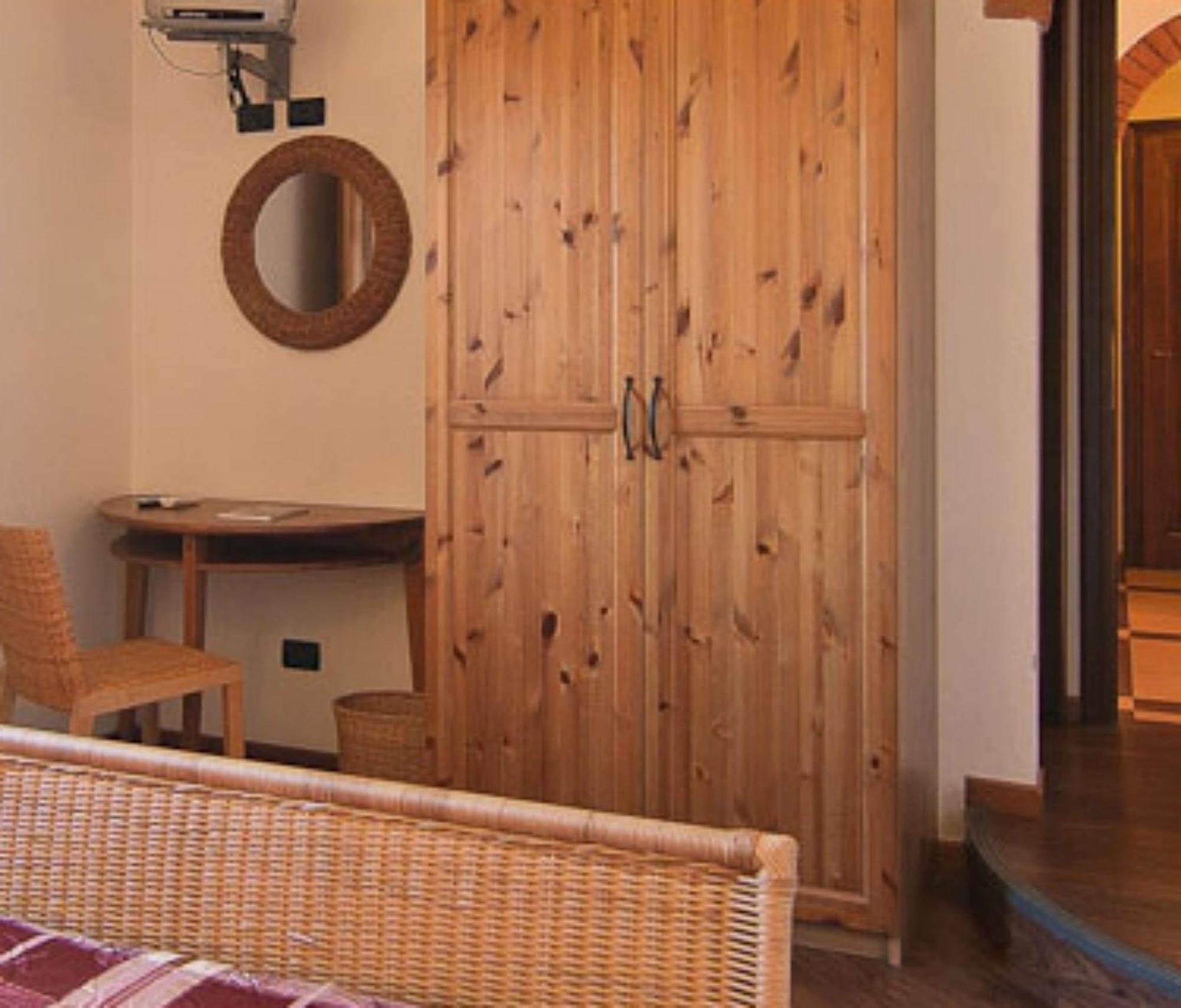Bed & Breakfast Arco Antico Firenze