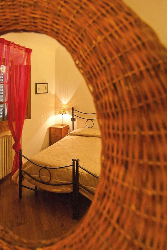 Acomodação com café da manhã  Arco Antico Florença