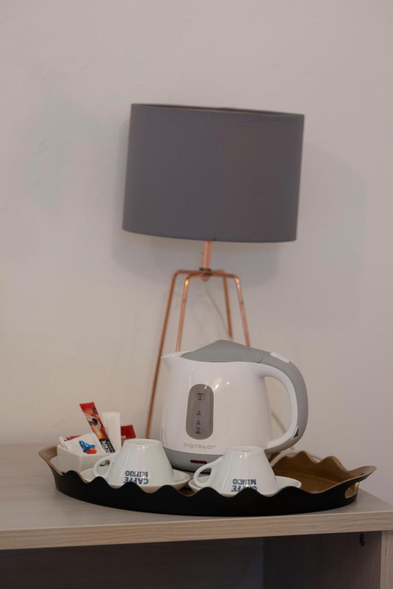 Frühstückspension La Coccinella