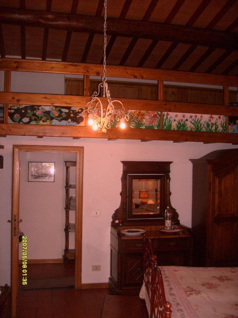 Bauernhof La Fattoressa Florenz