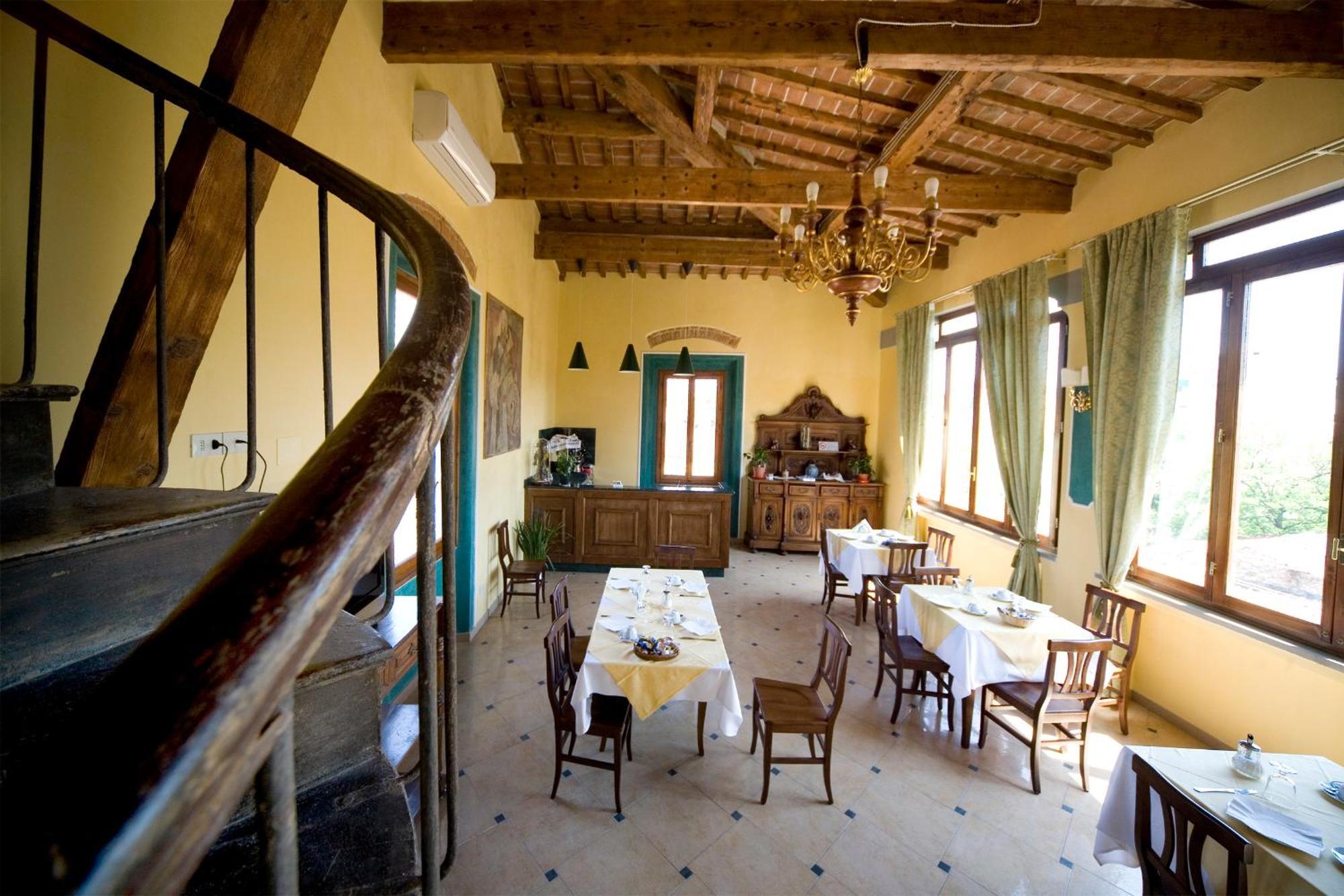Hotel Merlini *