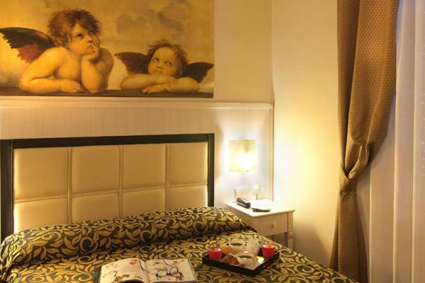Bed & Breakfast Florence Room B&B 2*