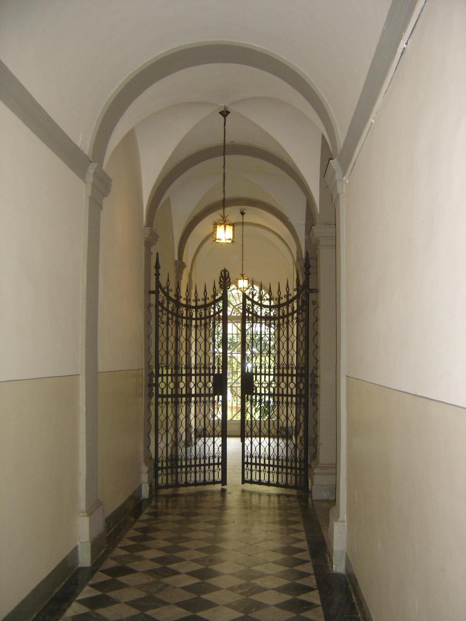 Relais Accademia