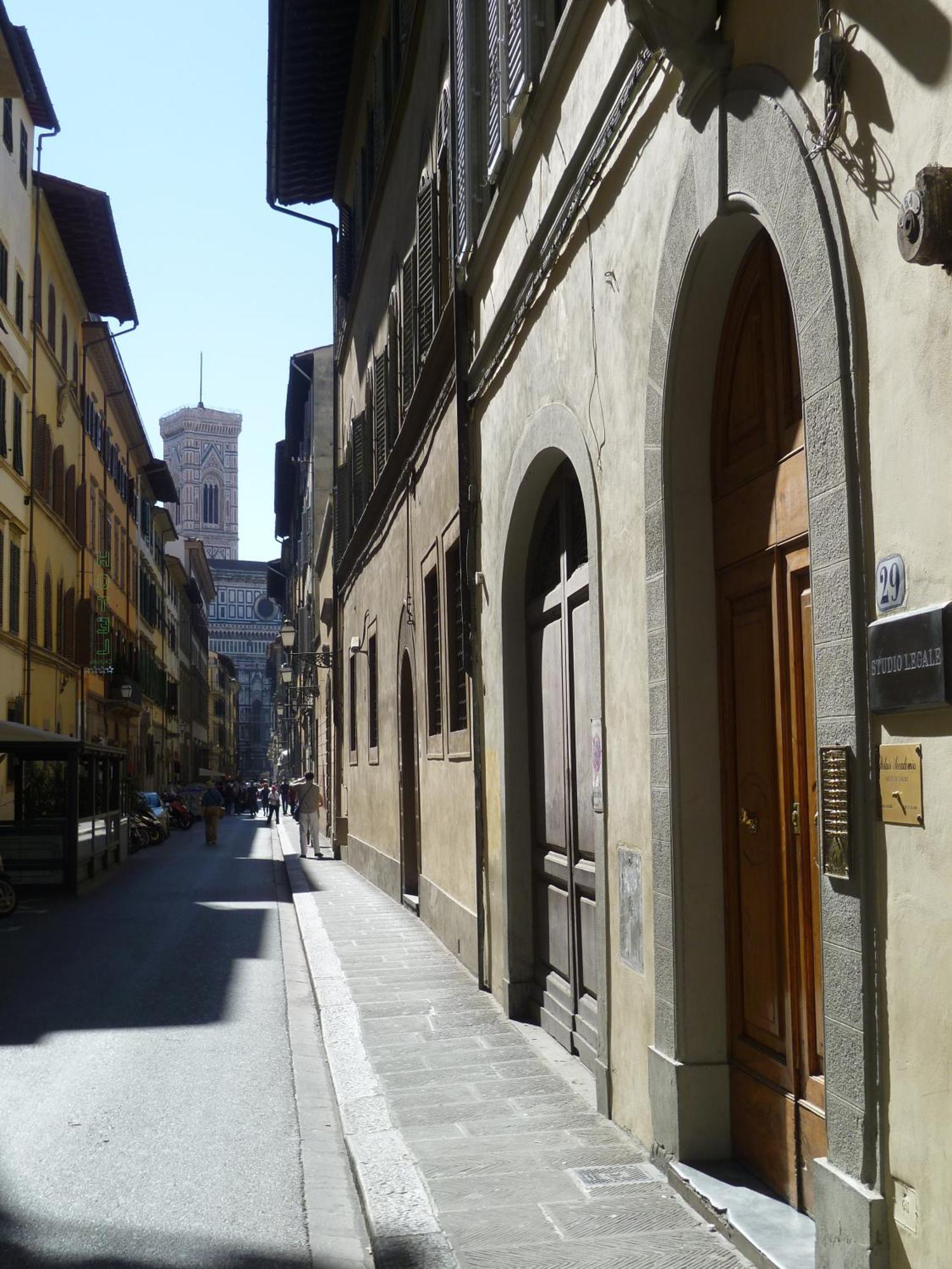 Relais Accademia Florence