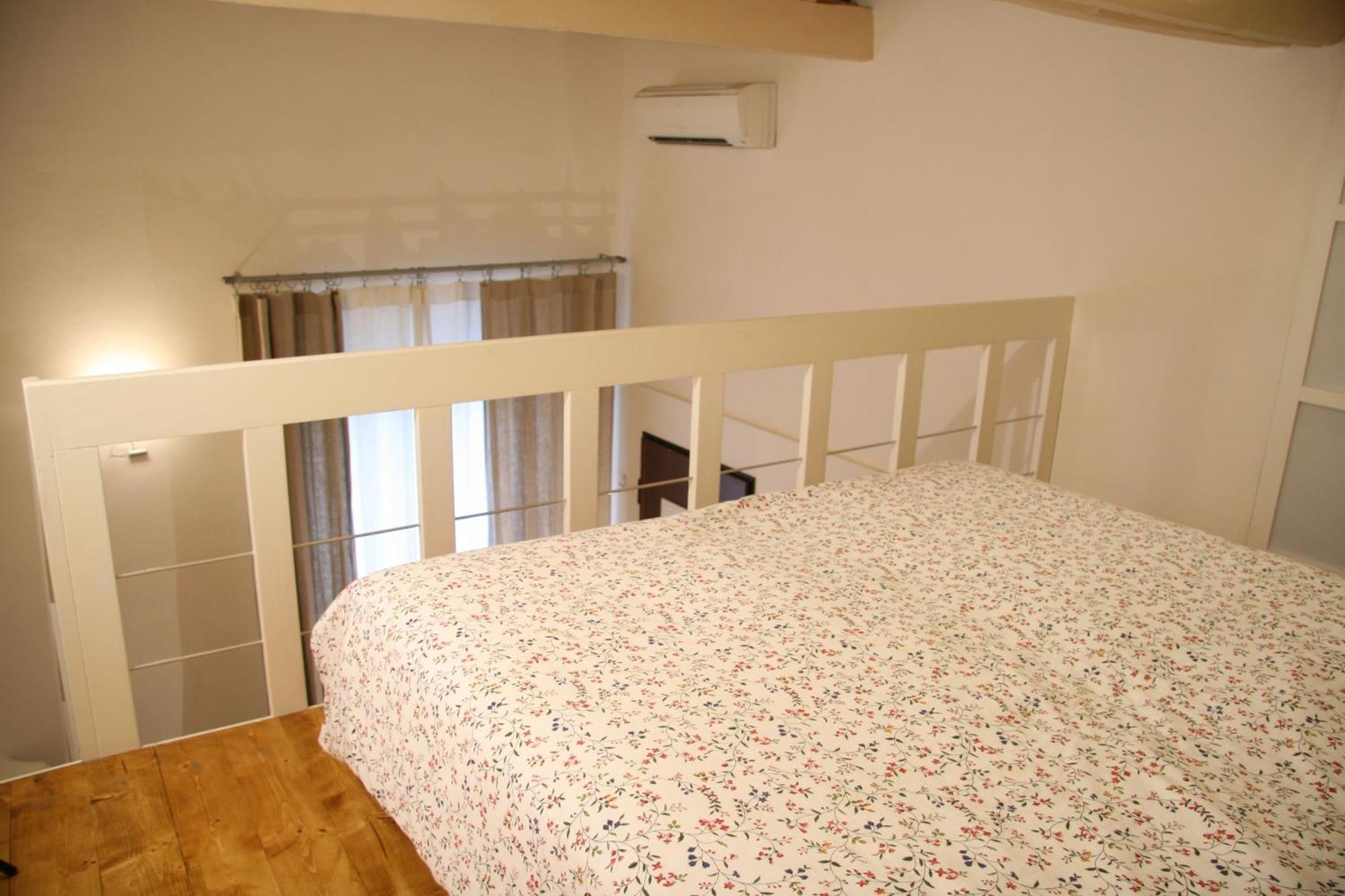 Apartment A Casa Di Olga Florence