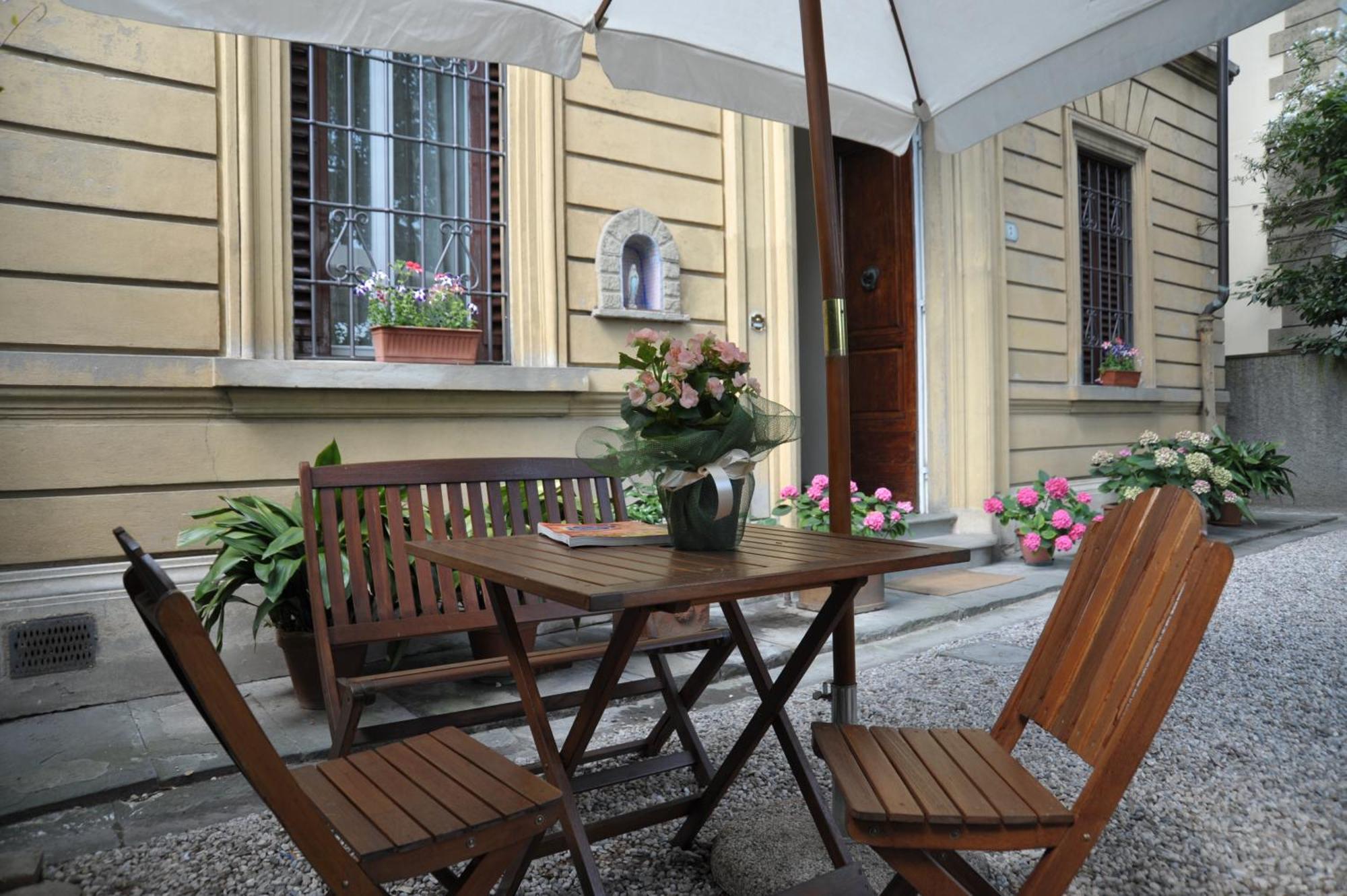Bed & Breakfast Alle Rampe