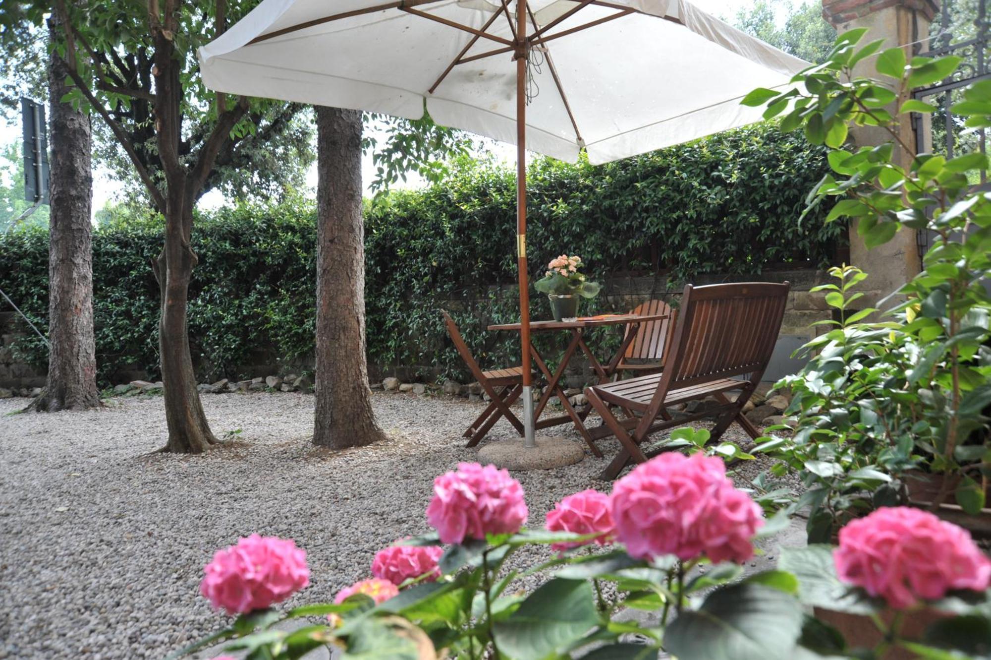 Bed & Breakfast Alle Rampe 2*