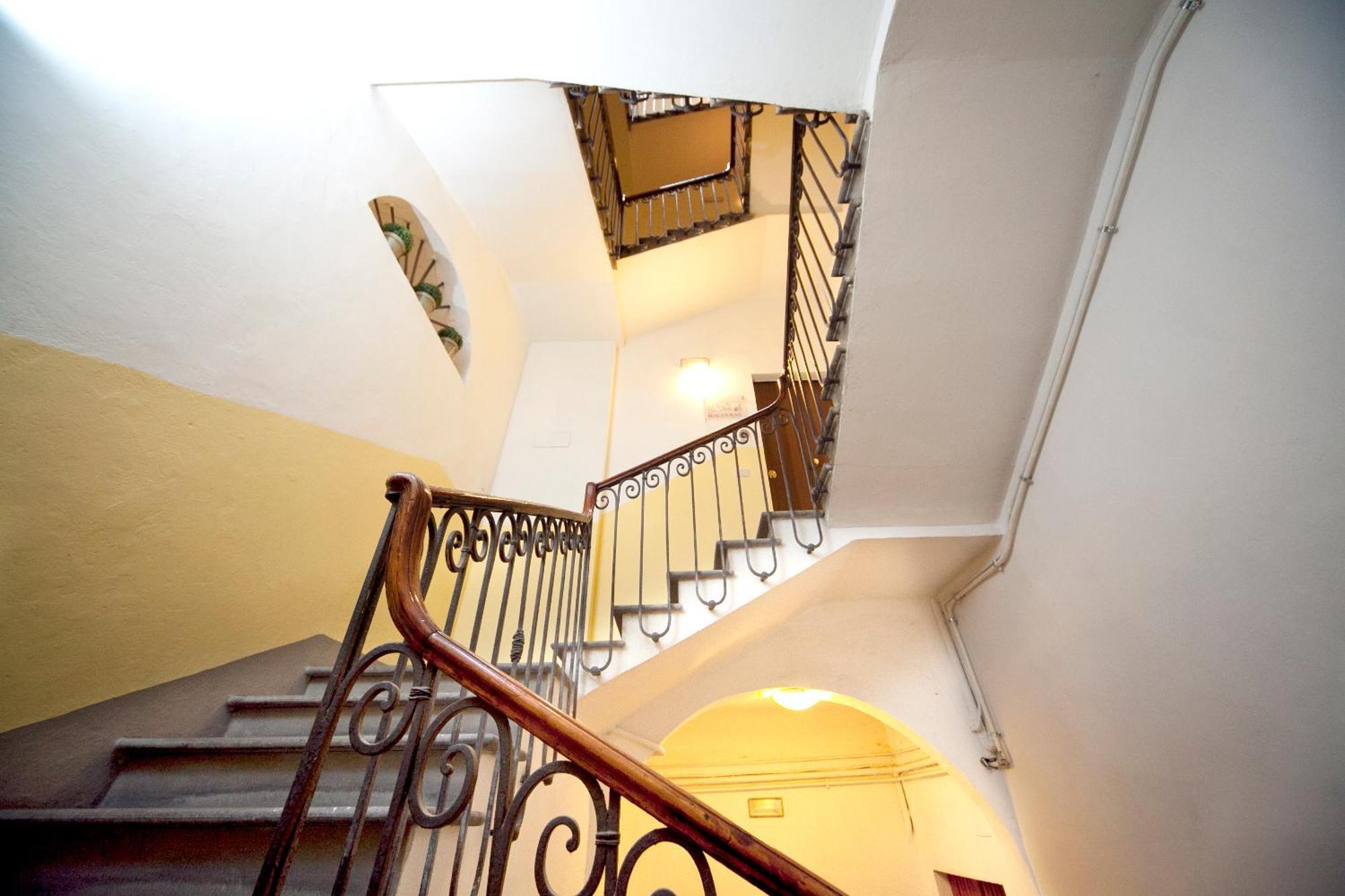 Hotel Hotel Bencidormi Florence