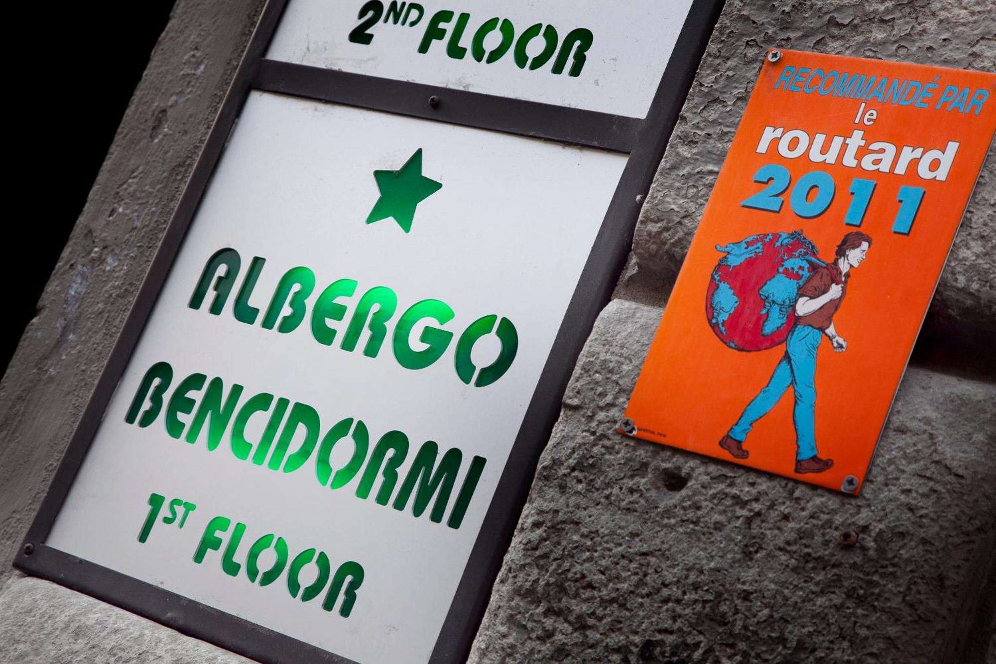 Hotel Hotel Bencidormi