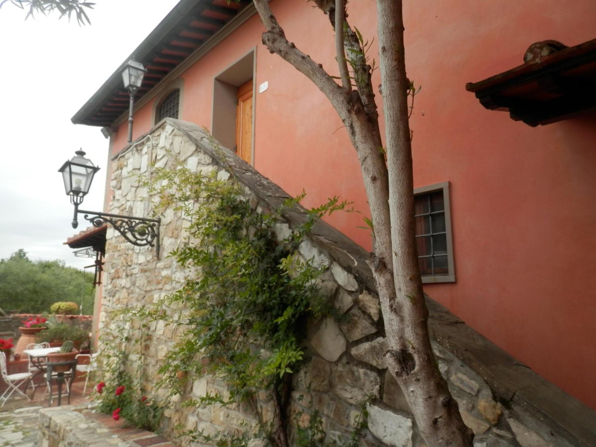 Farm stay Fattoria Il Milione *