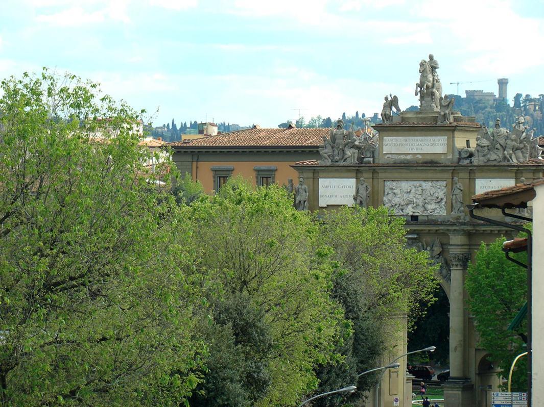 Bed & Breakfast Ponte Rosso 3*