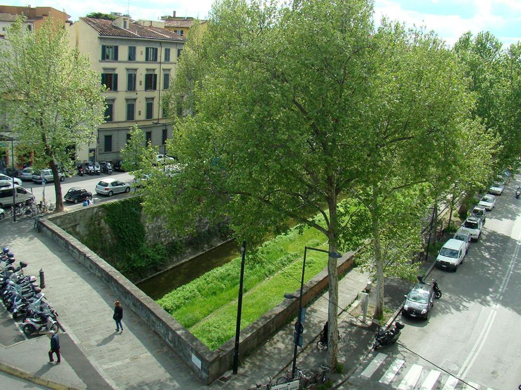 Ponte Rosso