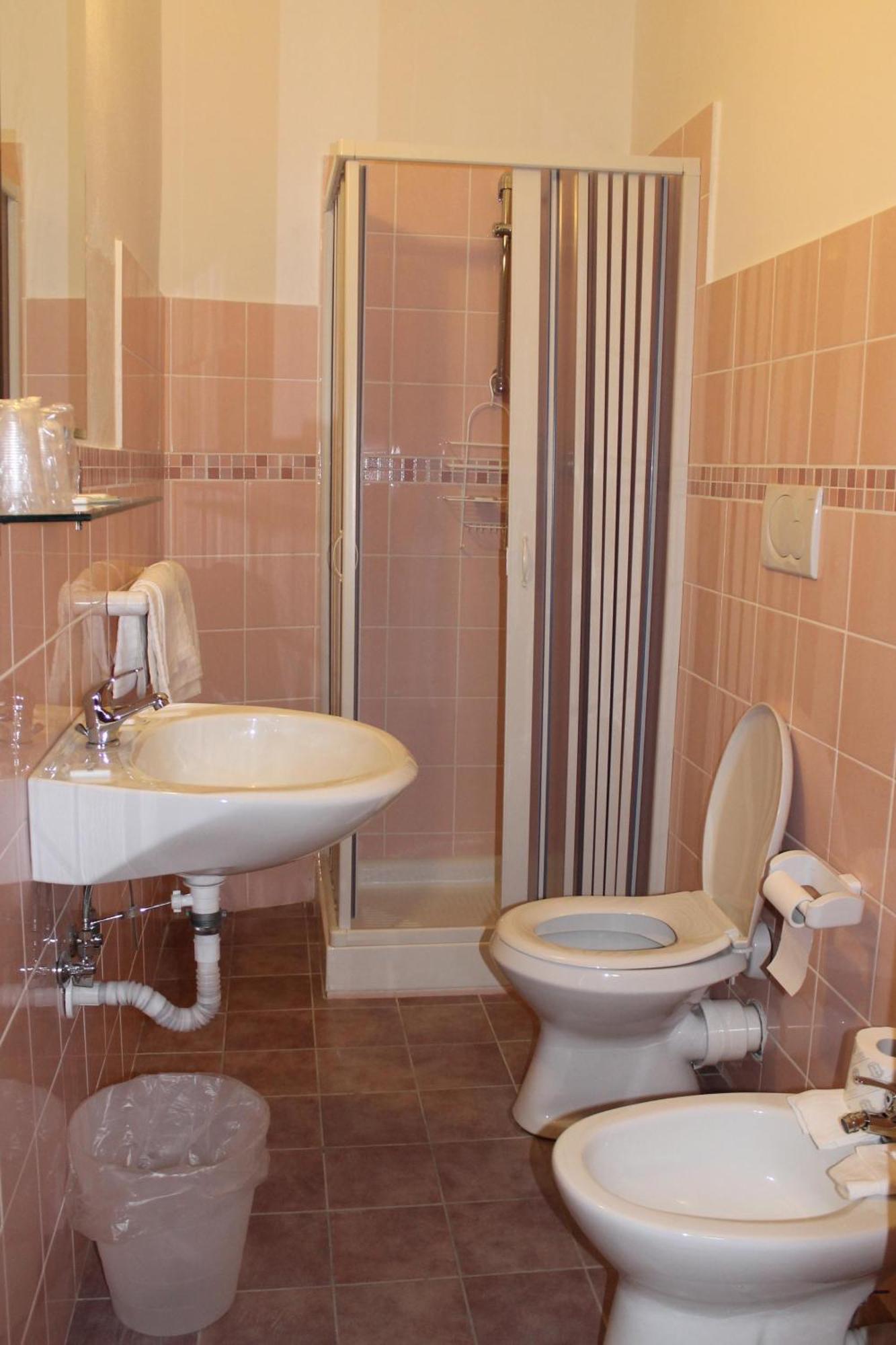 Bed & Breakfast Ponte Rosso