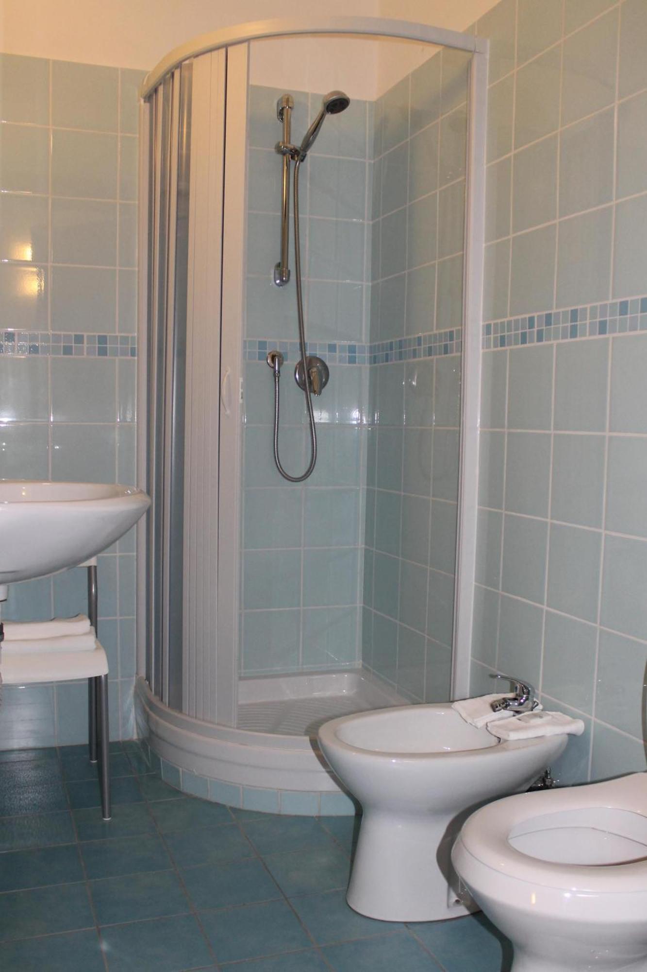 Bed & Breakfast Ponte Rosso Florence