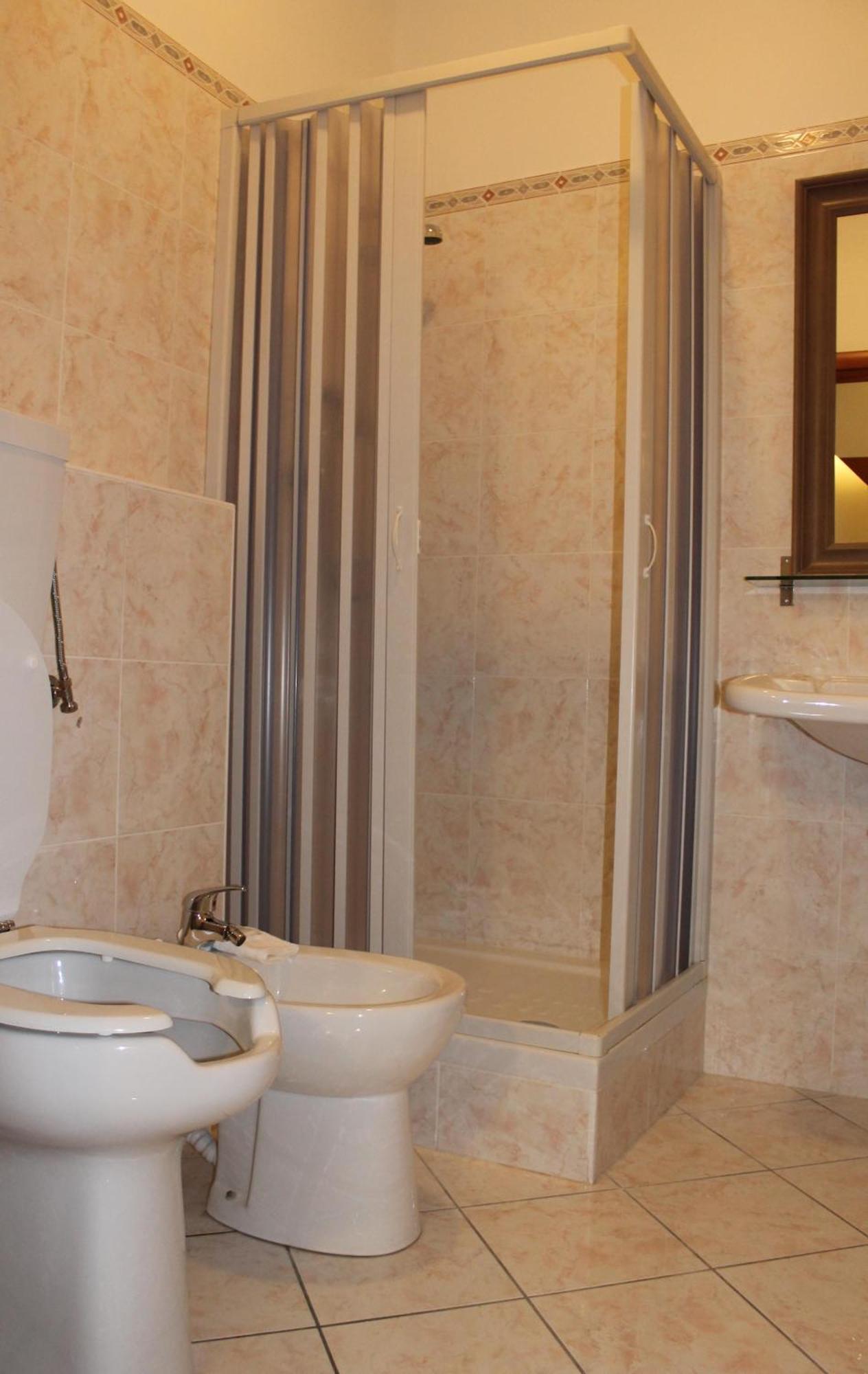 Bed & Breakfast Ponte Rosso