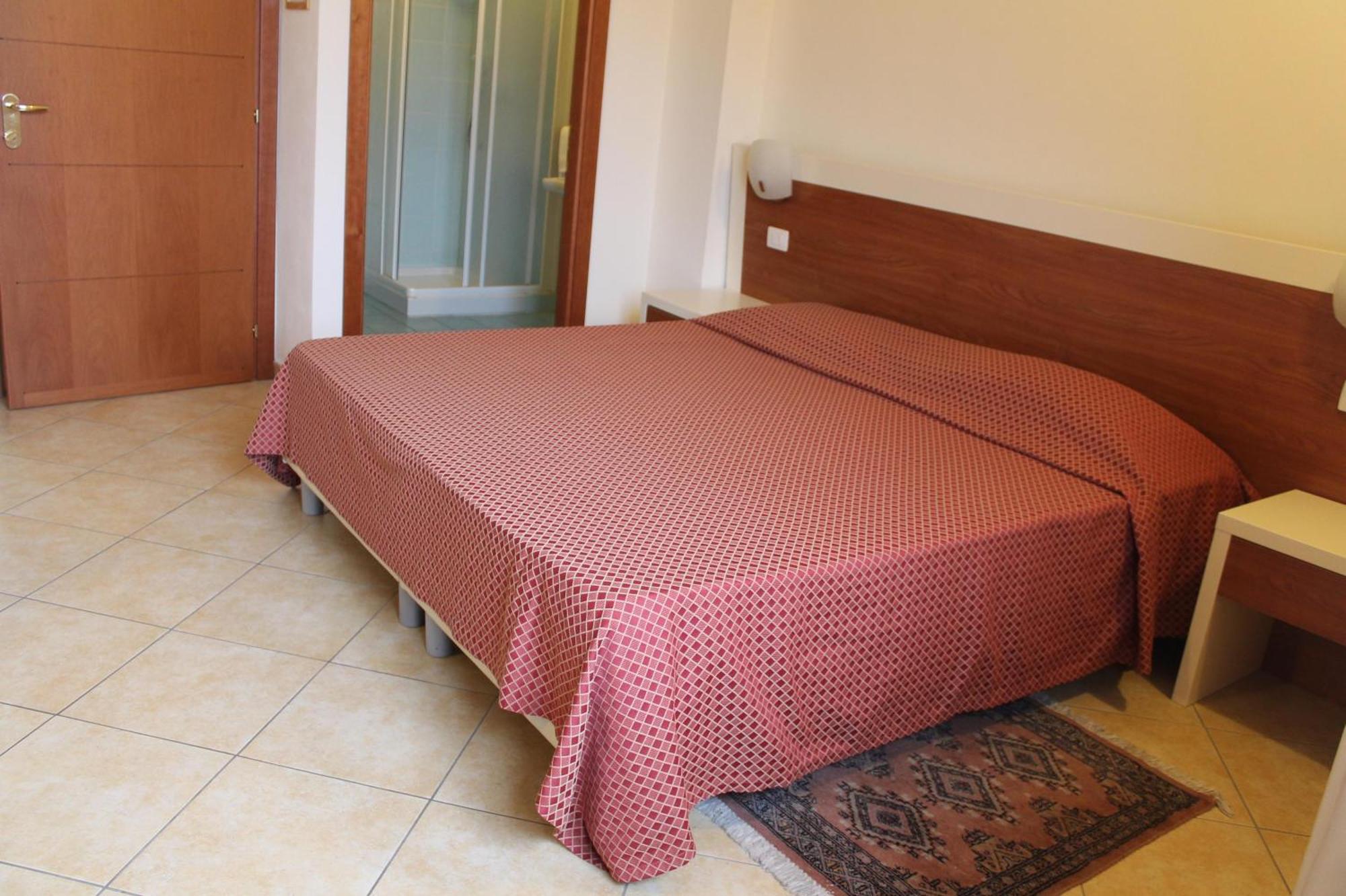 Bed & Breakfast Ponte Rosso