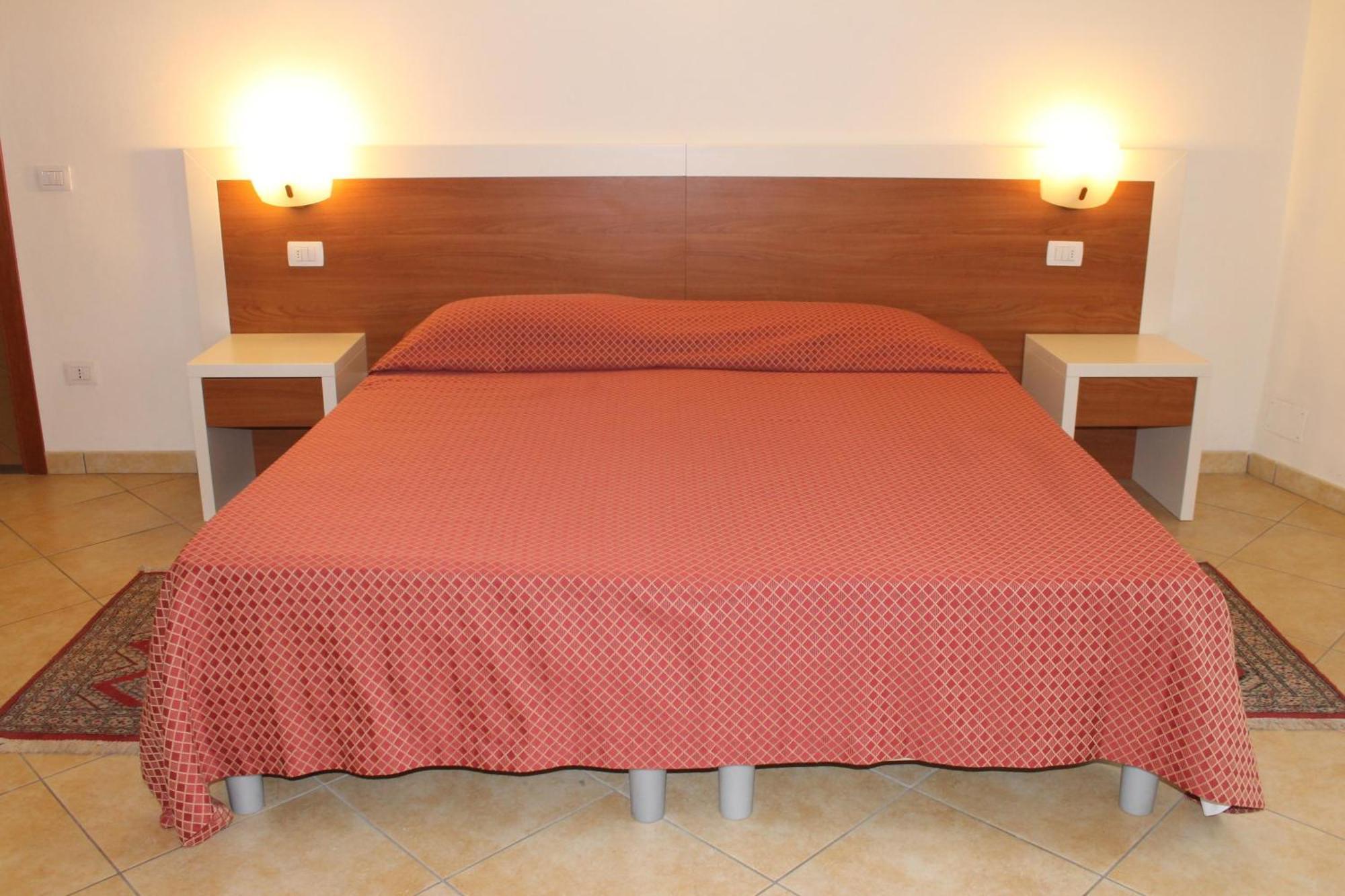 Bed & Breakfast Ponte Rosso Florence