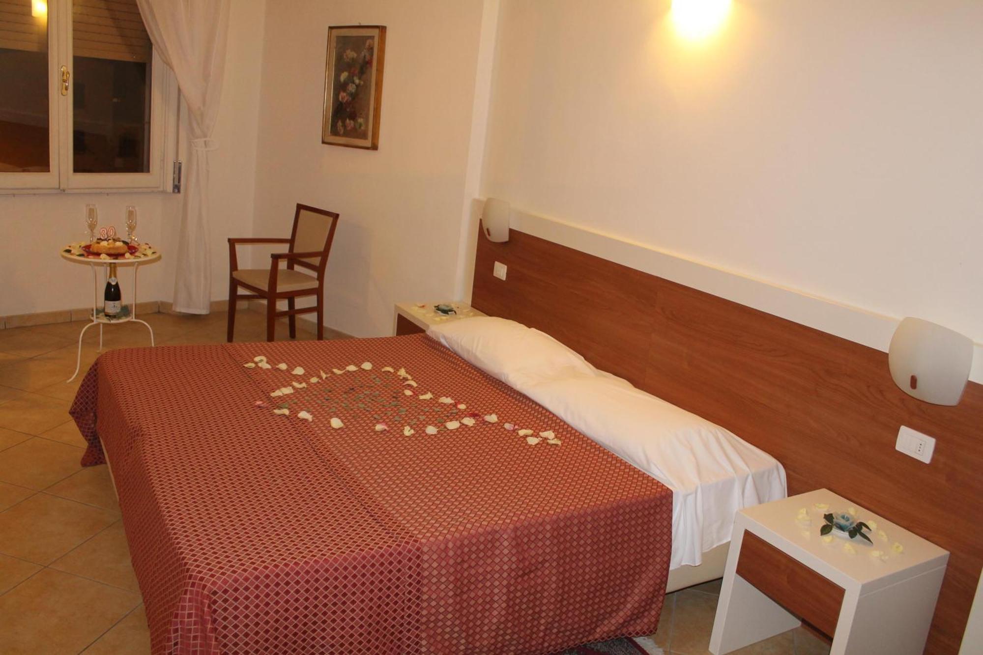 Bed & Breakfast Ponte Rosso