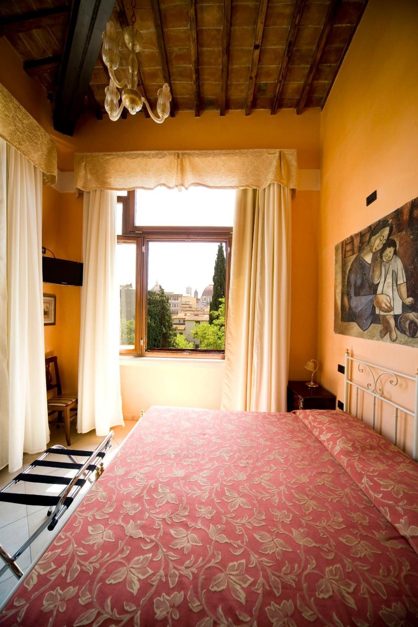 Hotel Merlini *
