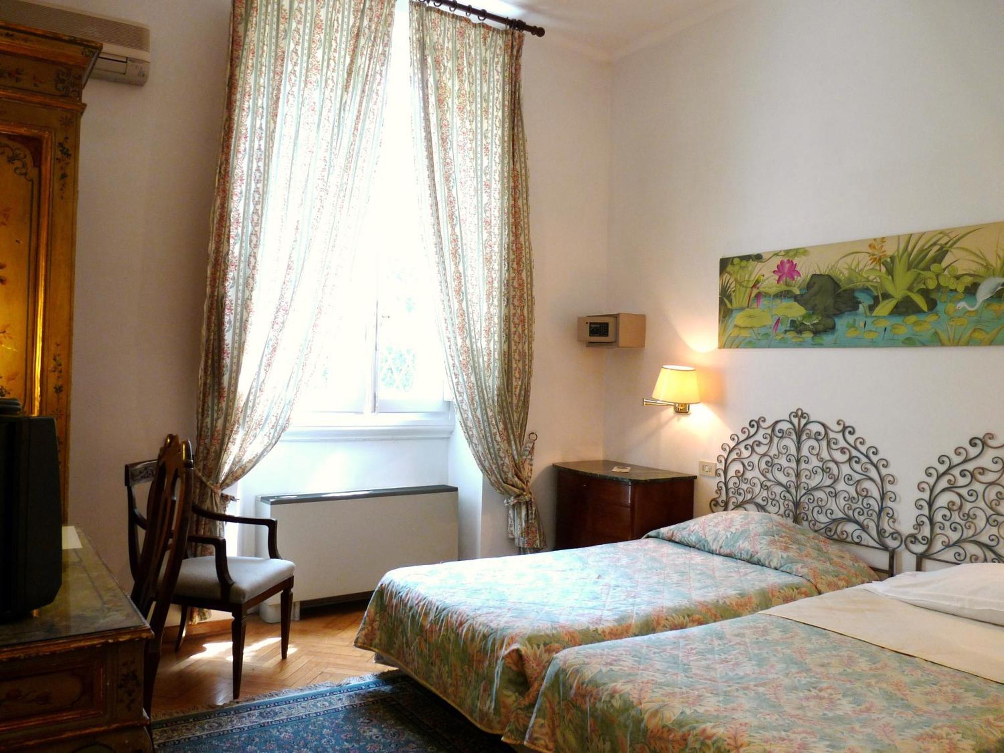Hotel Classic 3*