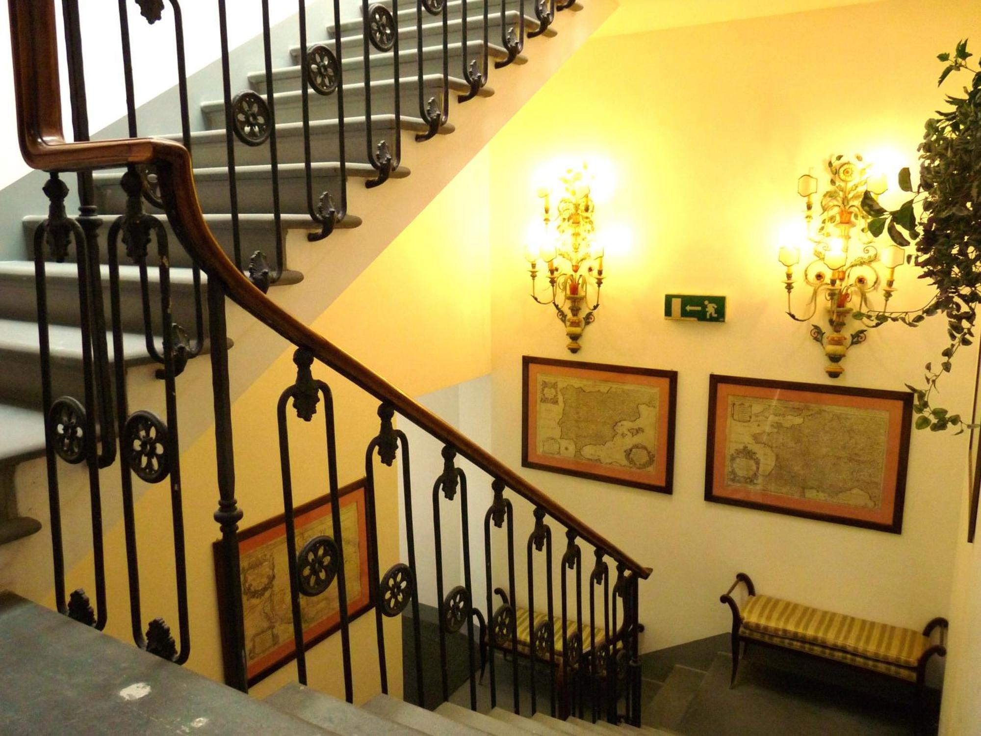 Hotel Classic Florence