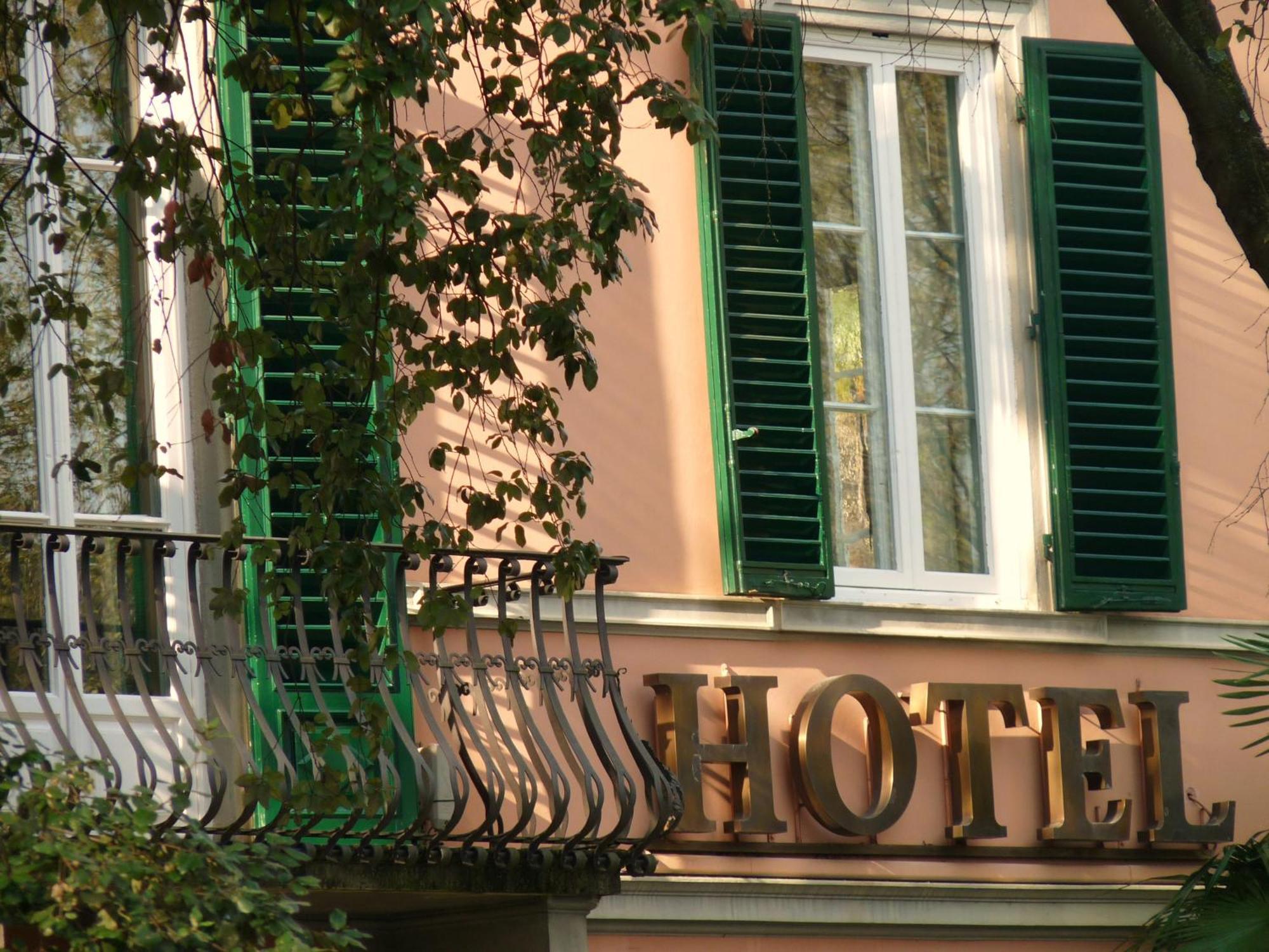 Hotel Classic