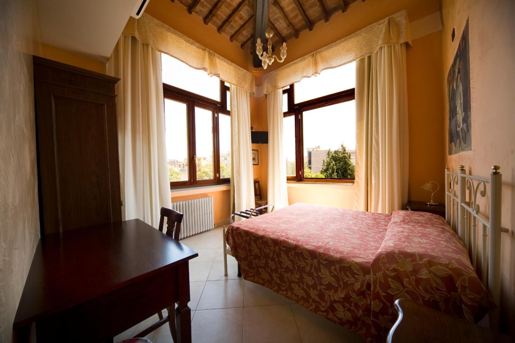 Hotel Merlini *