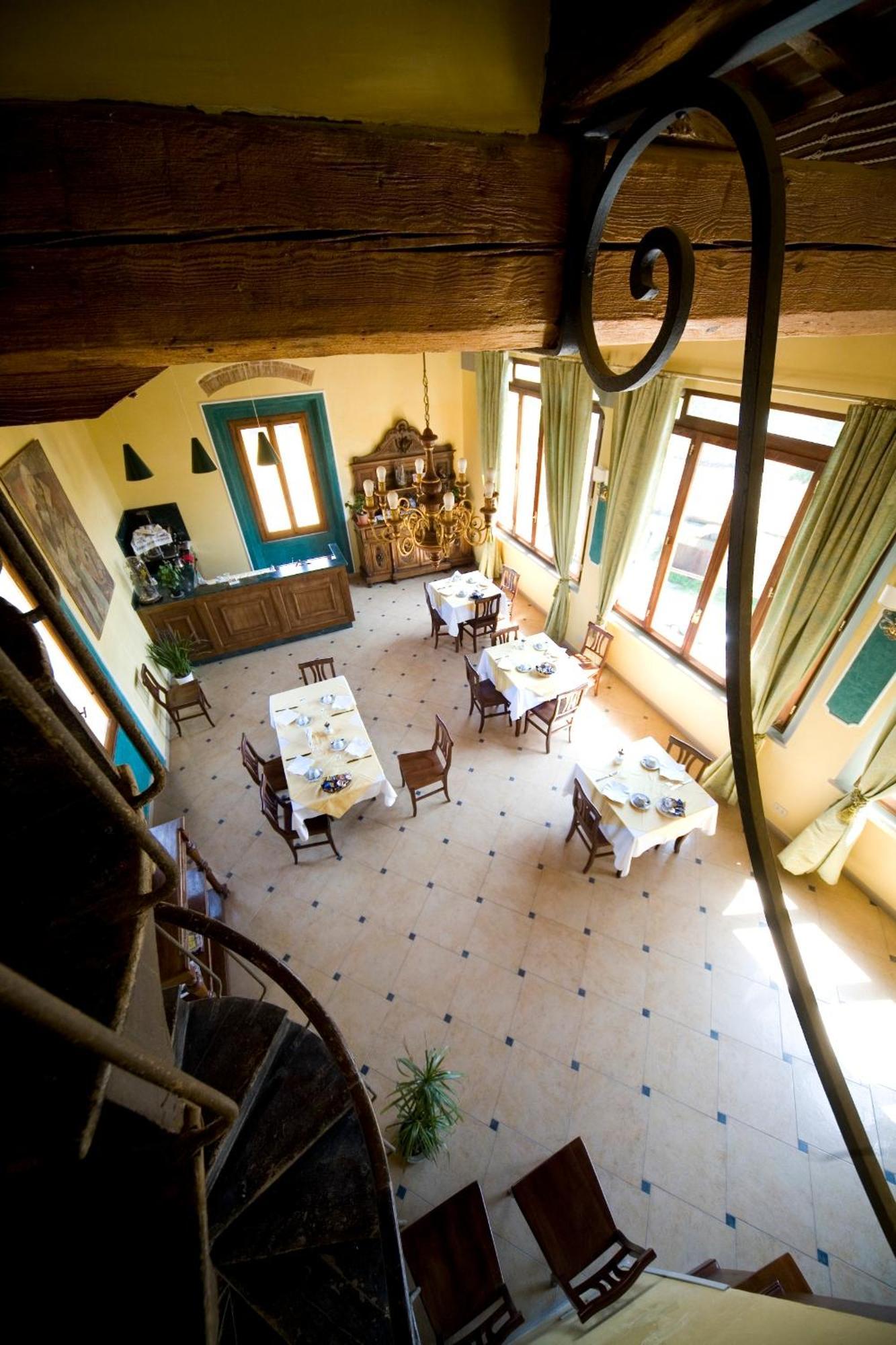 Hotel Merlini *