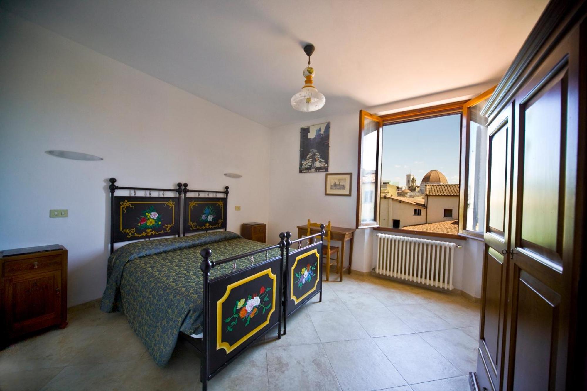 Hotel Merlini Florença