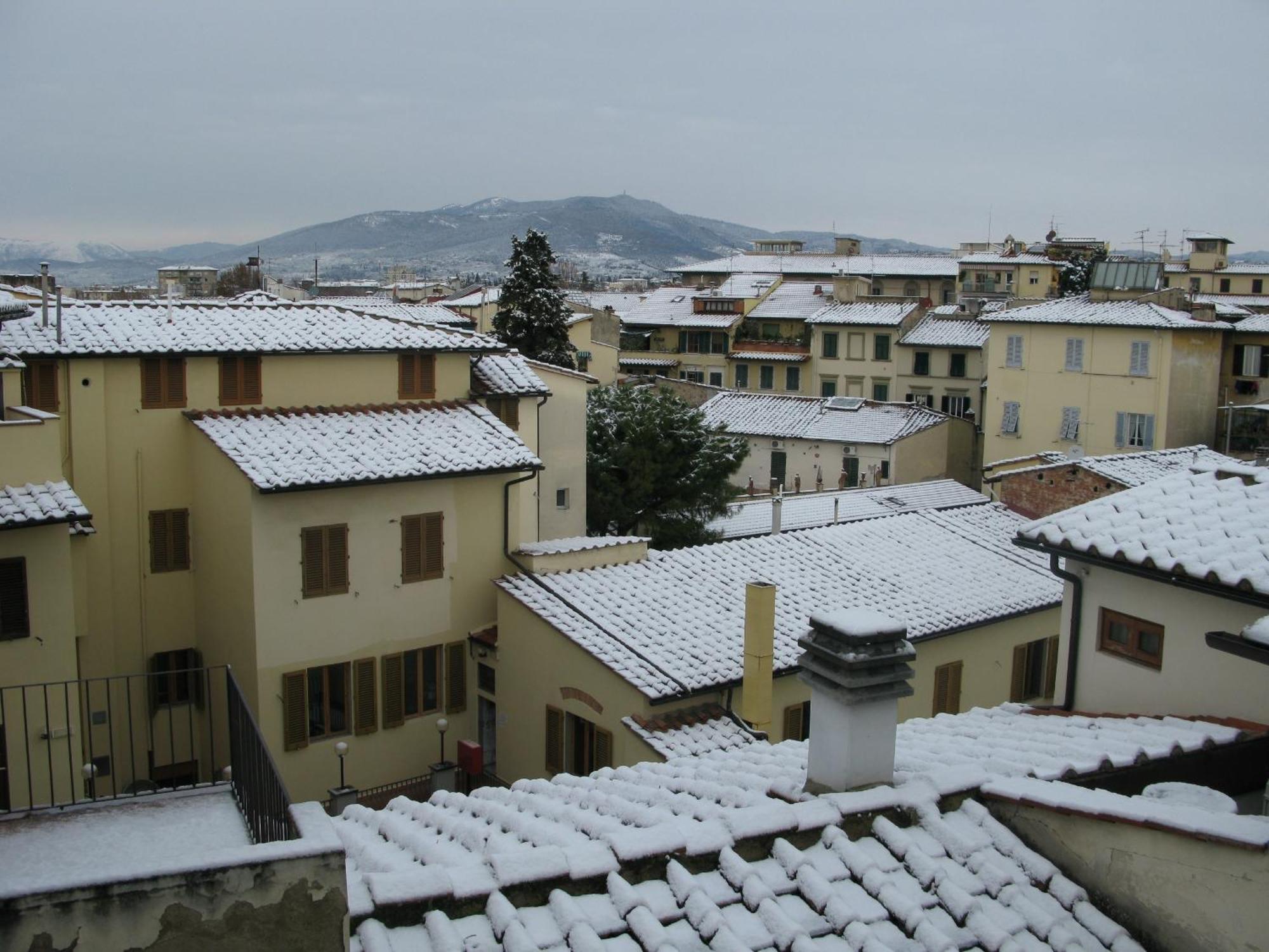 Hotel Merlini *
