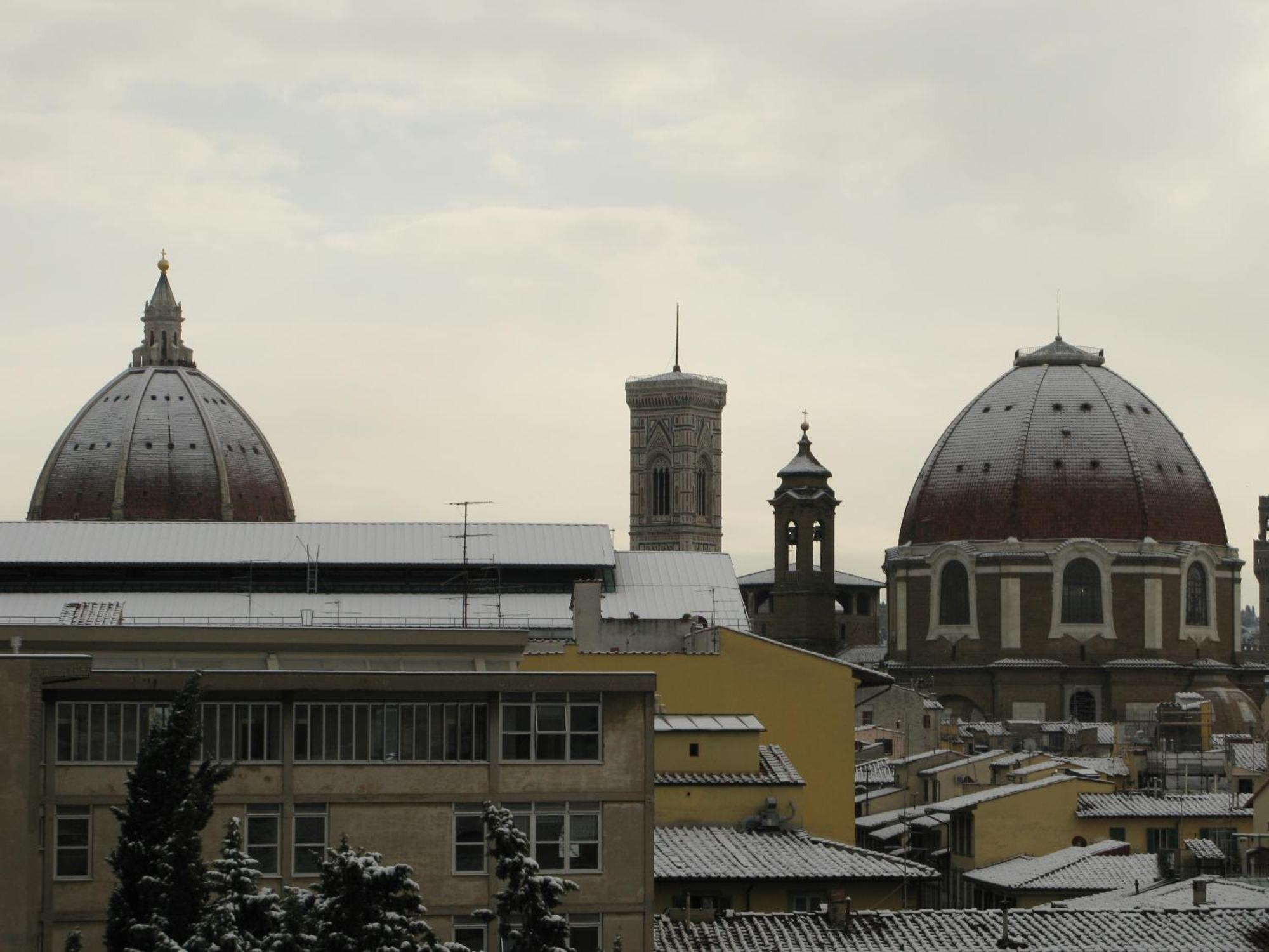 Hotel Merlini