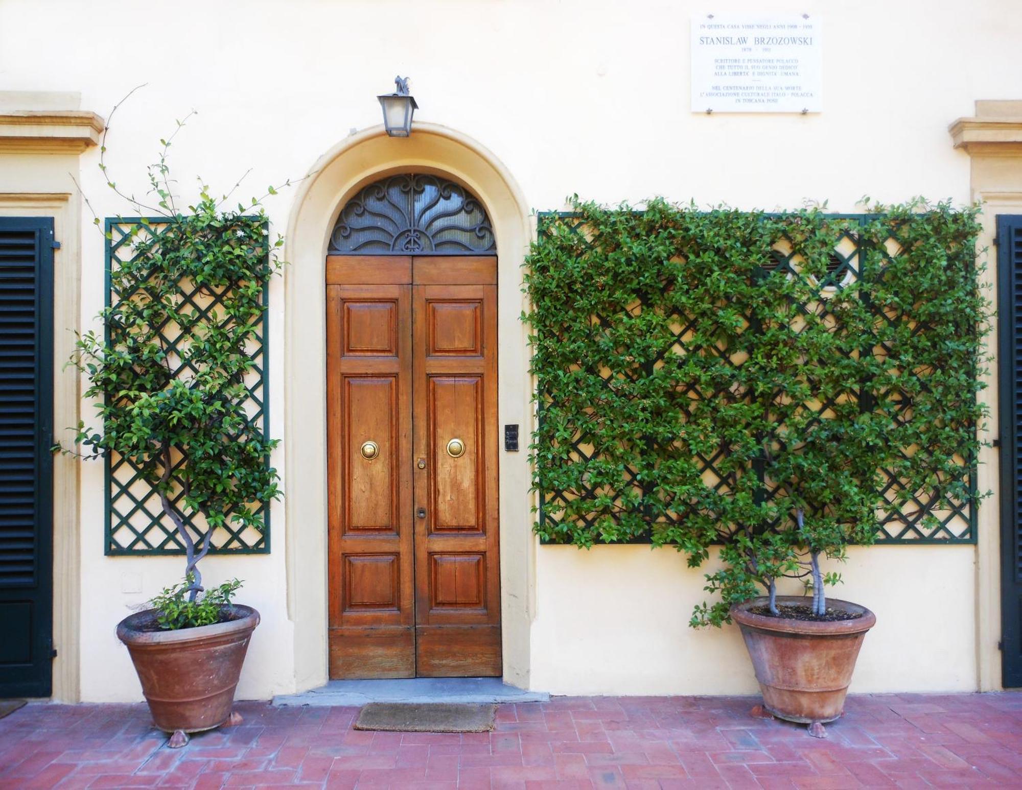 Appartement Poggio Imperiale