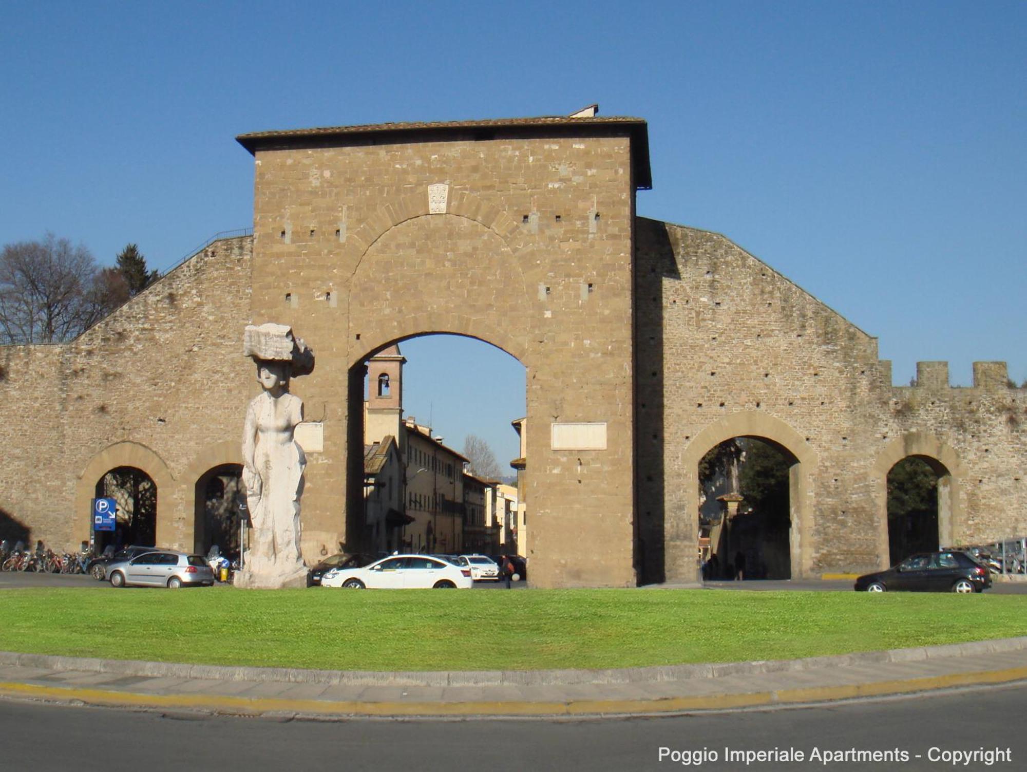 Poggio Imperiale