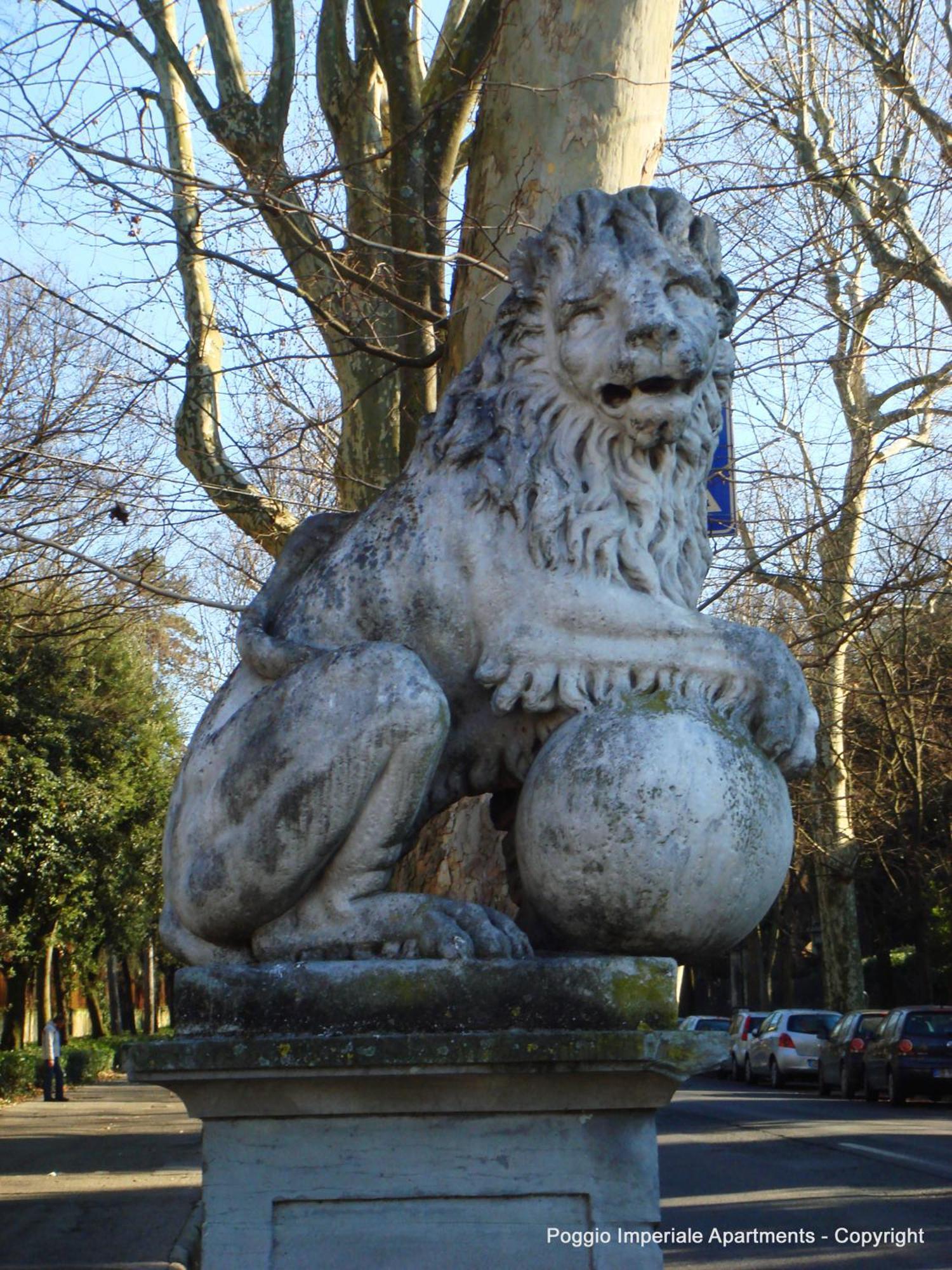 Poggio Imperiale