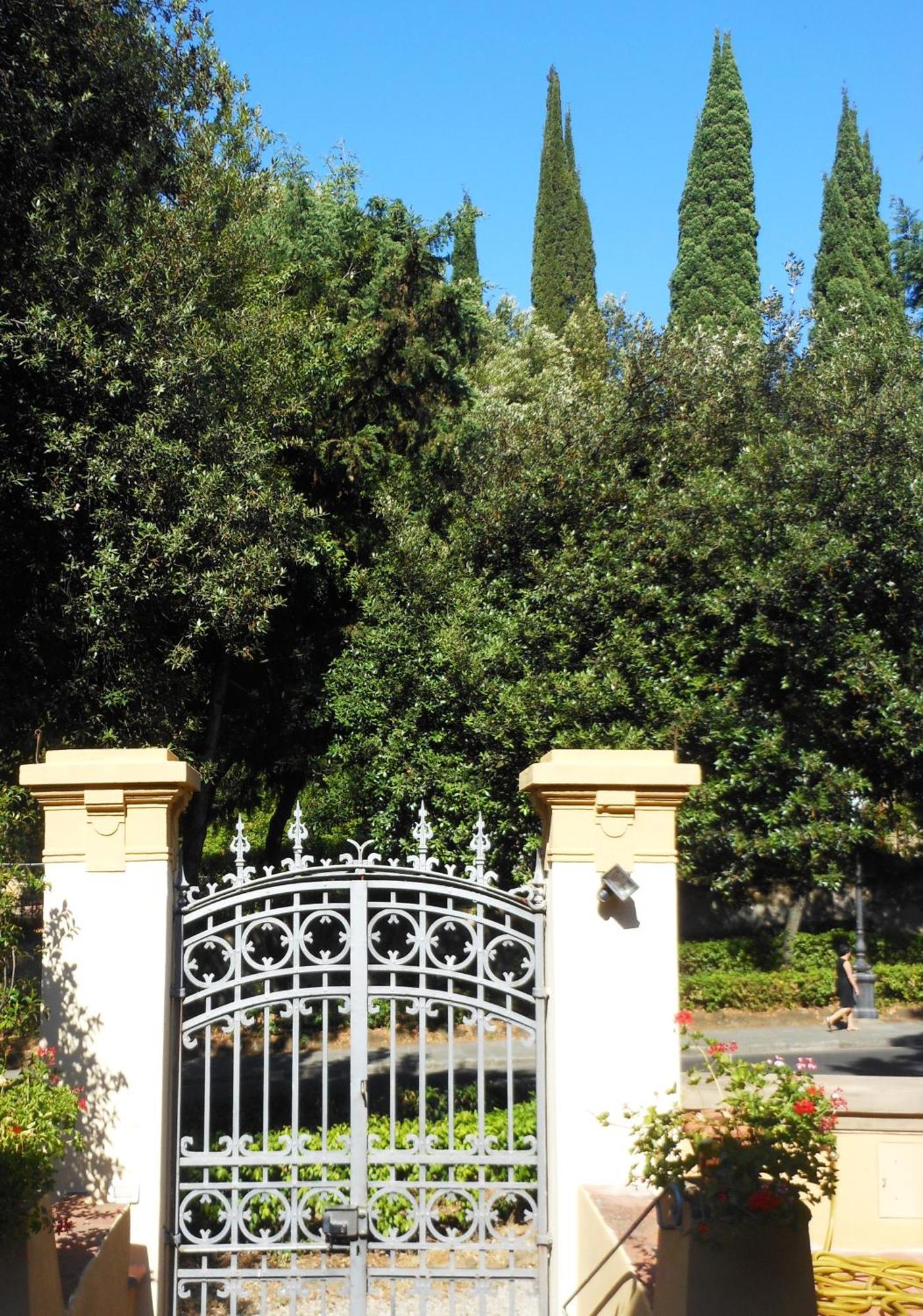 Appartement Poggio Imperiale *