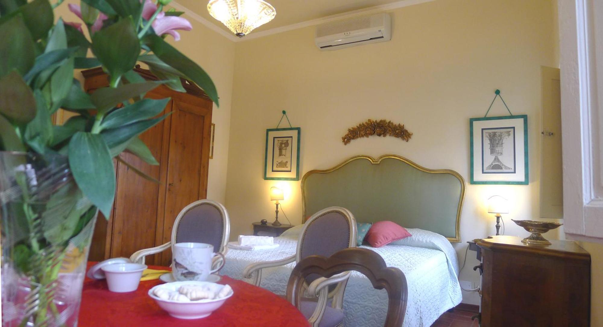 Apartment Fra Bartolomeo