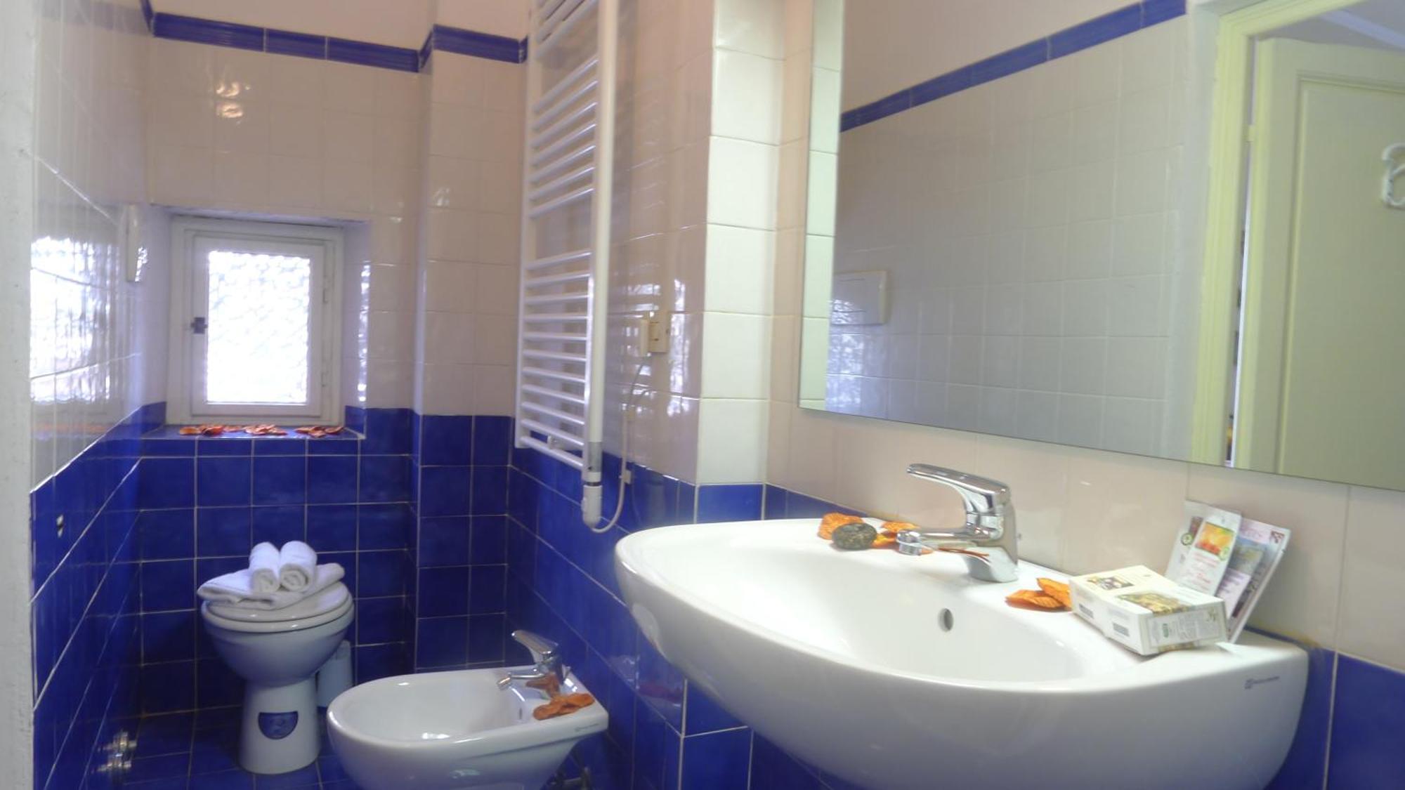 Apartment Fra Bartolomeo *