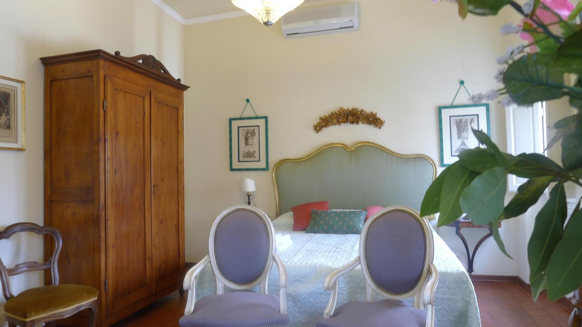 Apartment Fra Bartolomeo