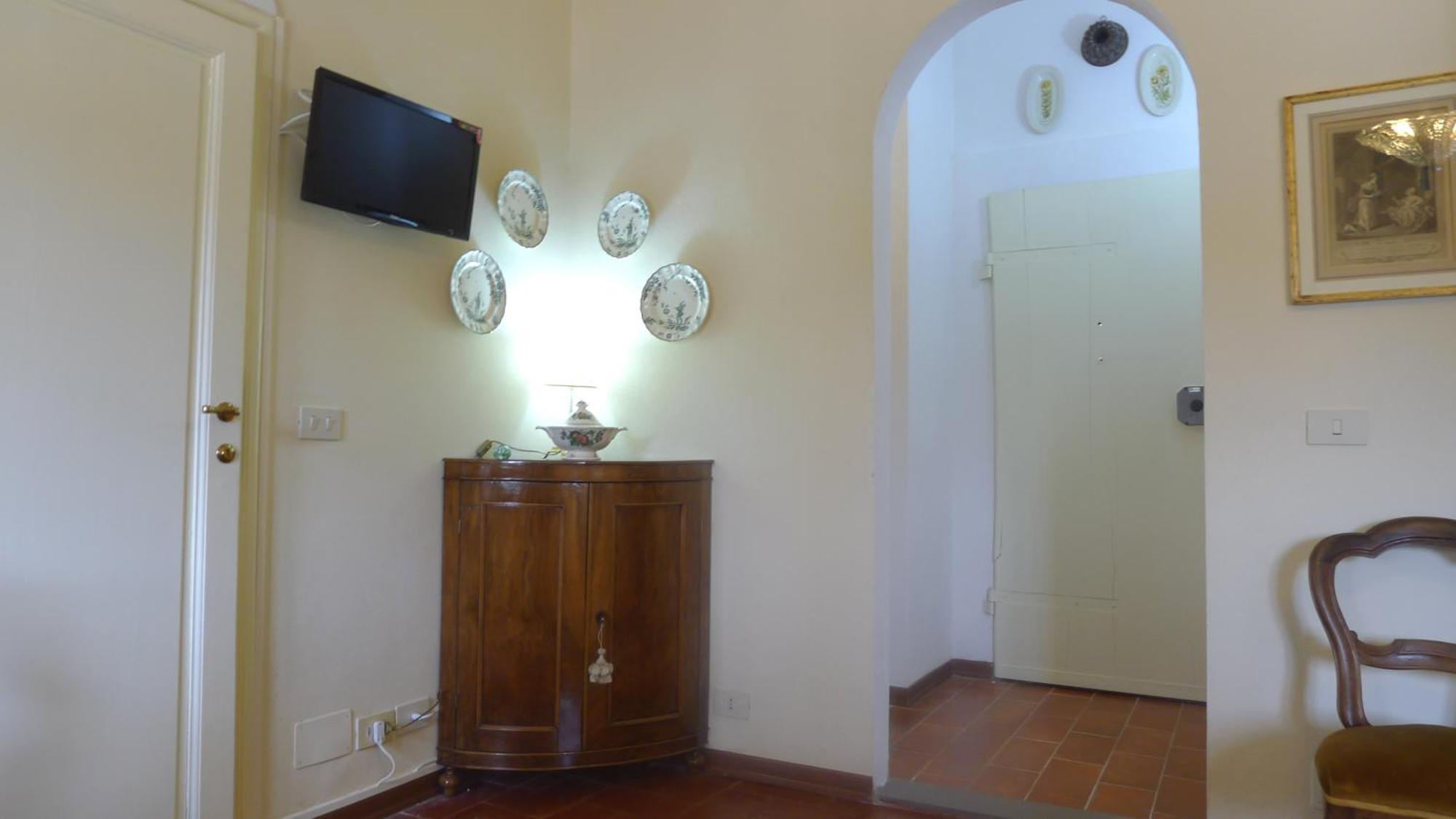 Apartment Fra Bartolomeo