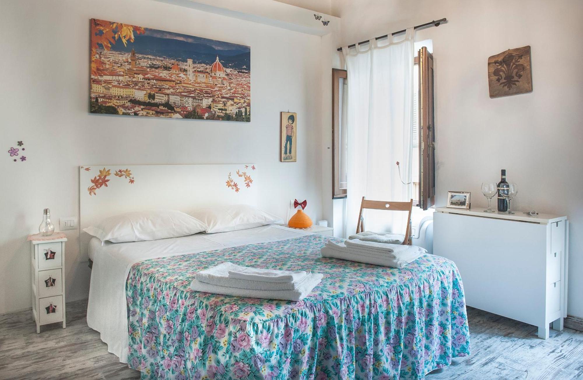 Apartment Monolocale Gallo