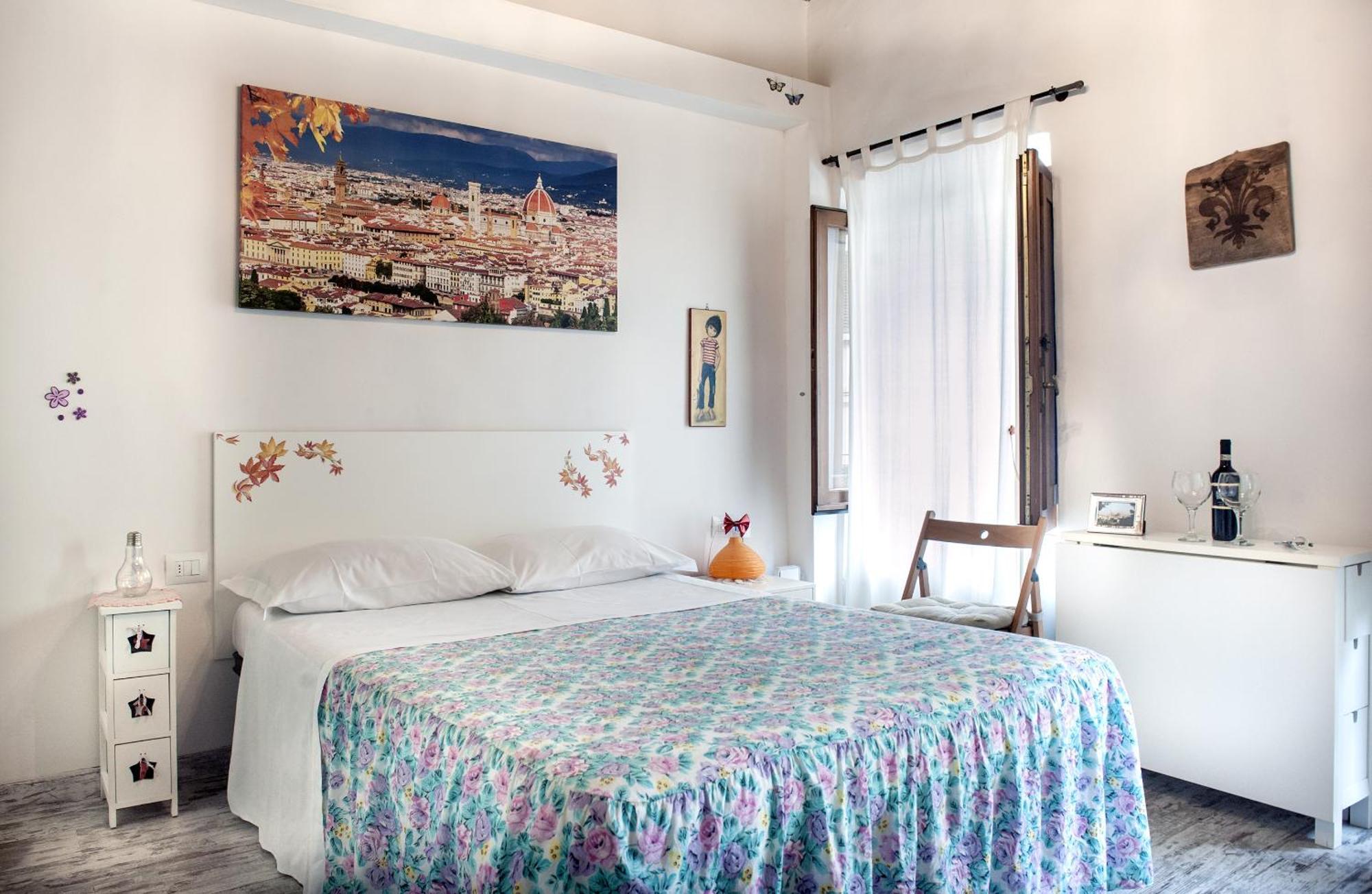 Apartment Monolocale Gallo *