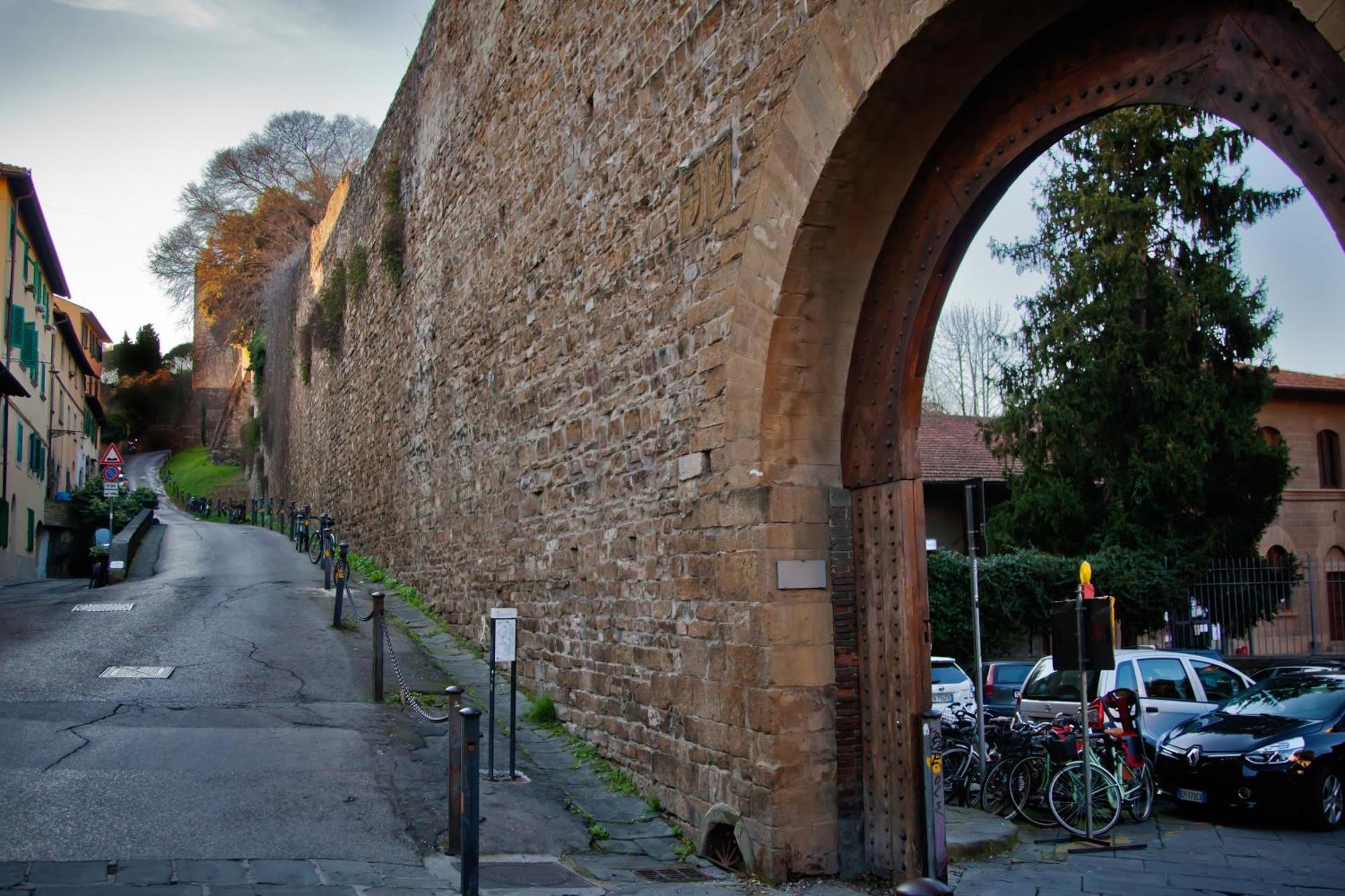 Belvedere Florença