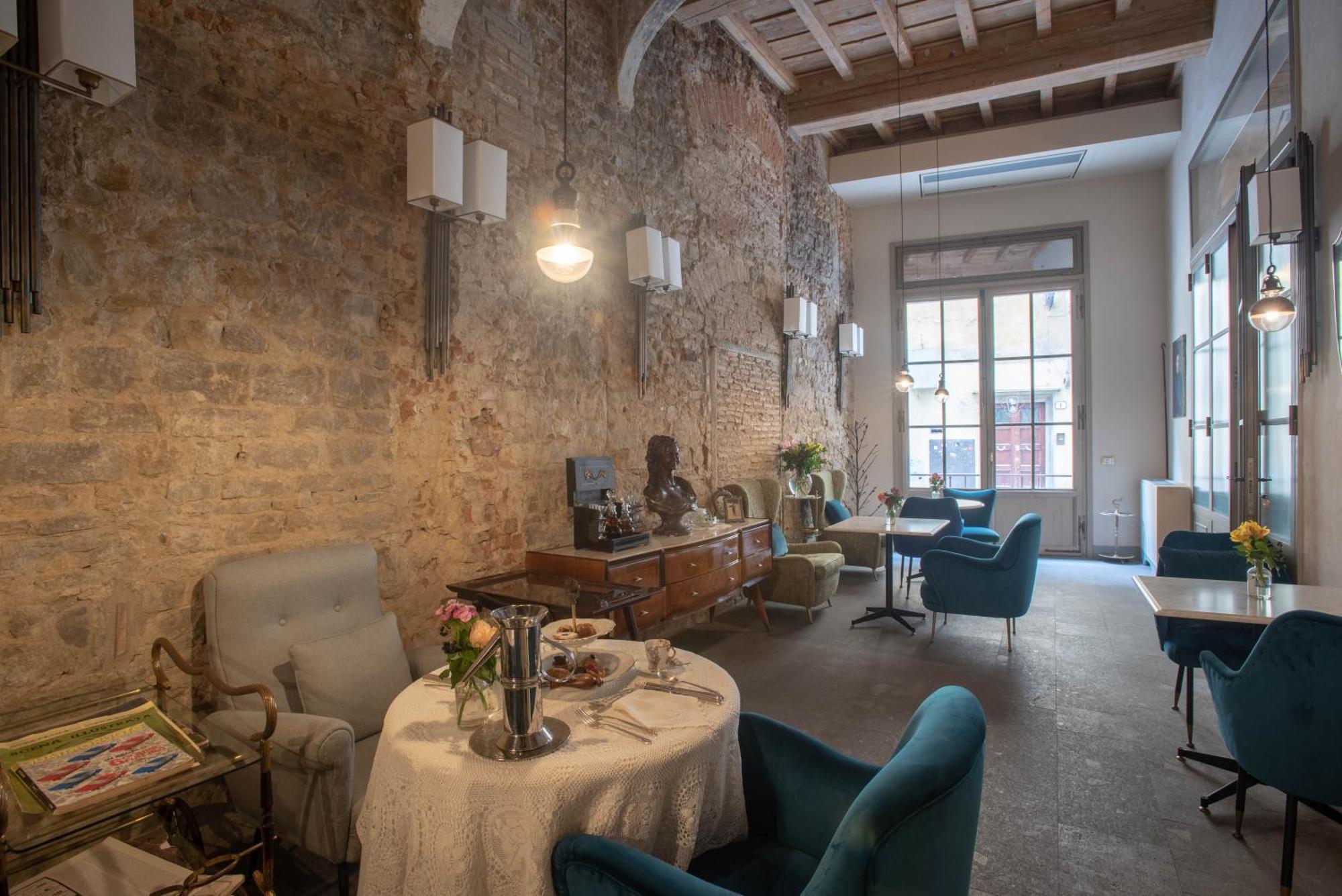 Residenza La Musa Amarcord Firenze