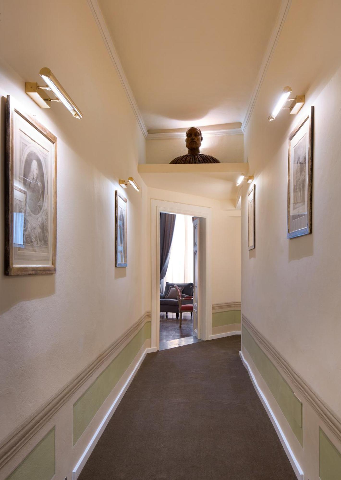 Bed & Breakfast Cerretani Palace 3*